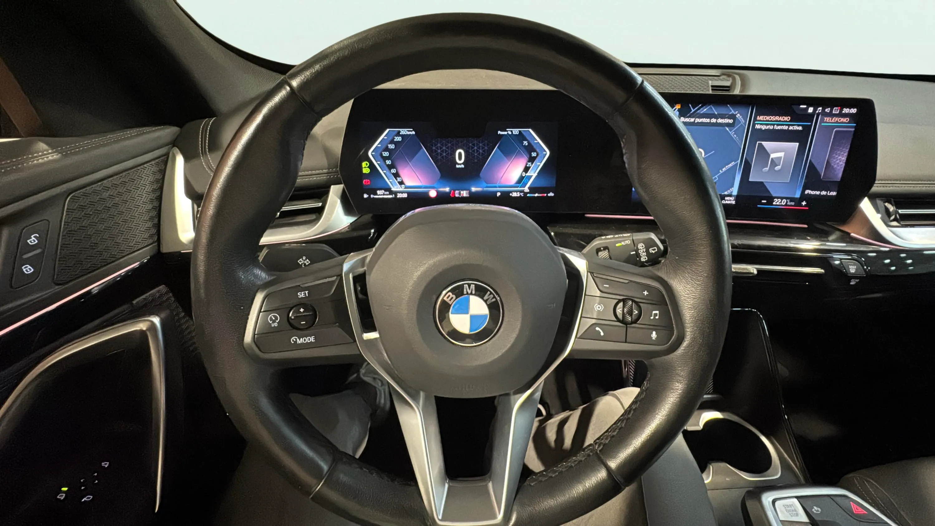 BMW X1 sDrive18d - foto 17