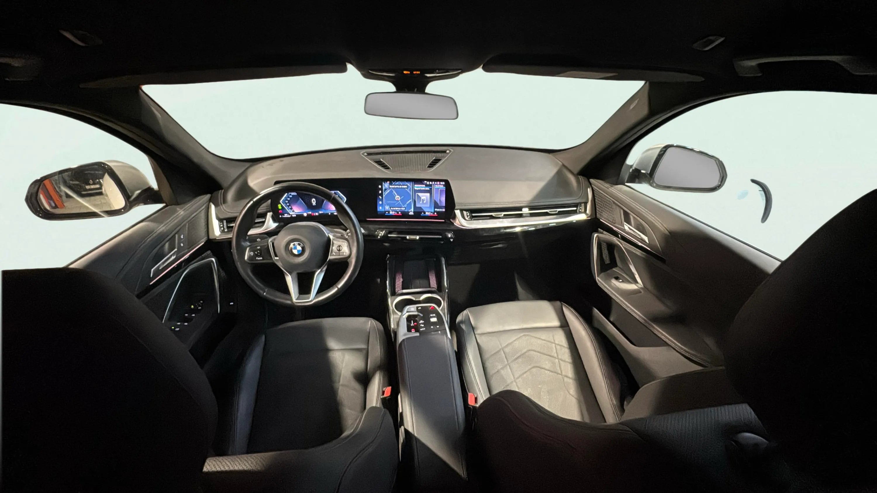 BMW X1 sDrive18d - foto 13