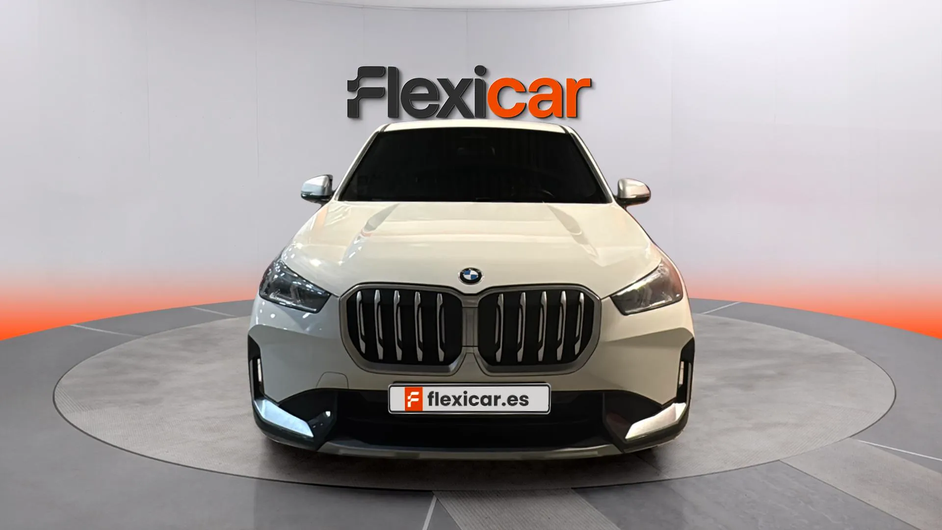 BMW X1 sDrive18d - foto 2