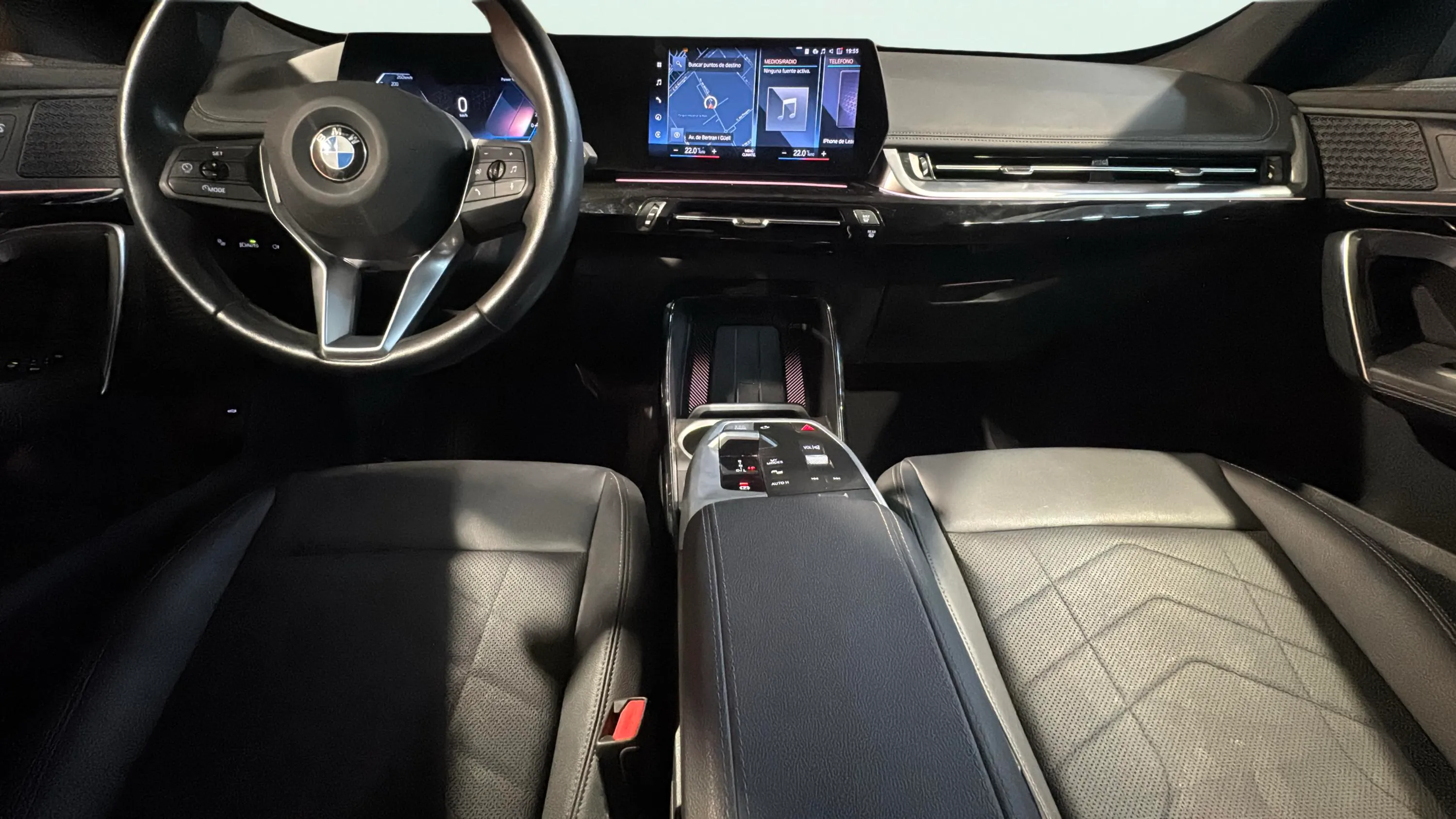 BMW X1 sDrive18d - foto 12
