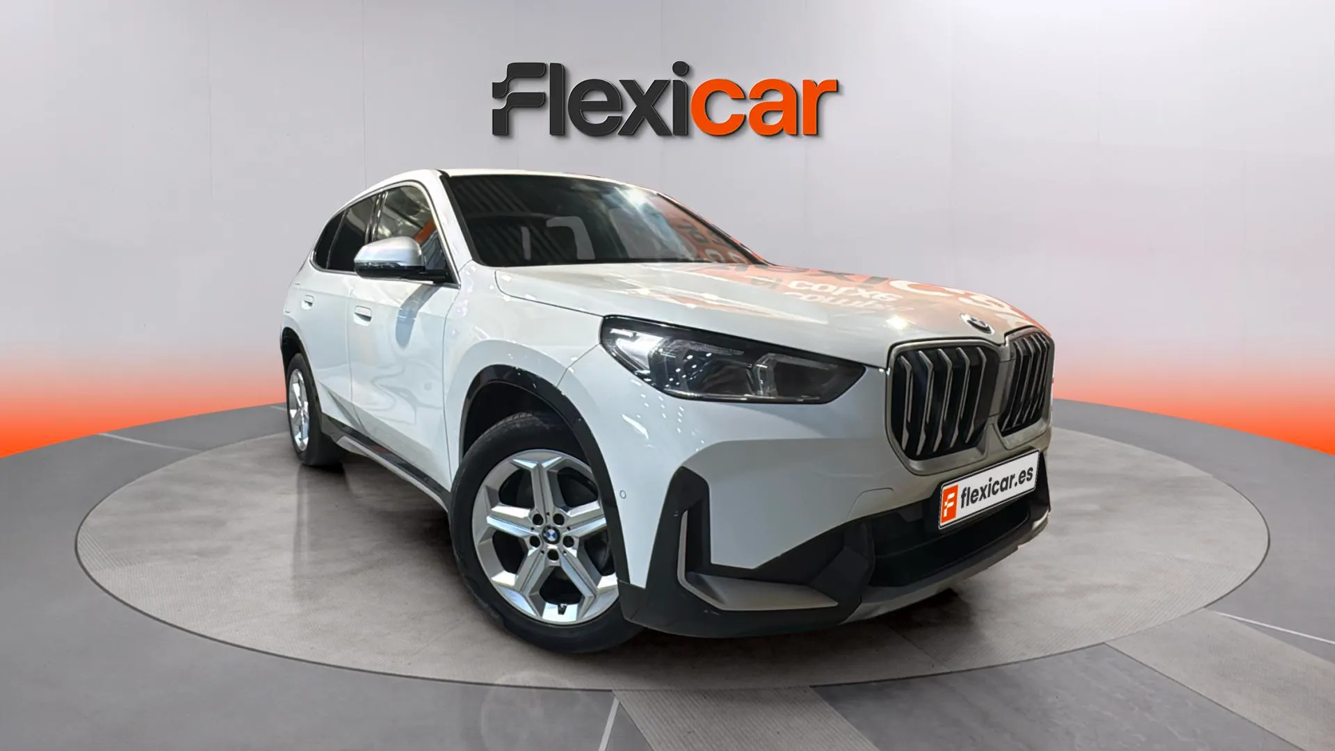BMW X1 sDrive18d