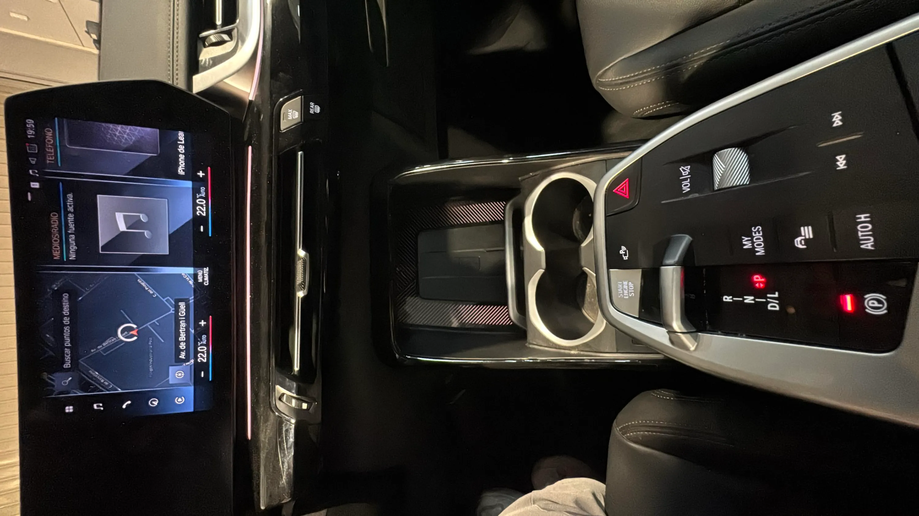 BMW X1 sDrive18d - foto 20