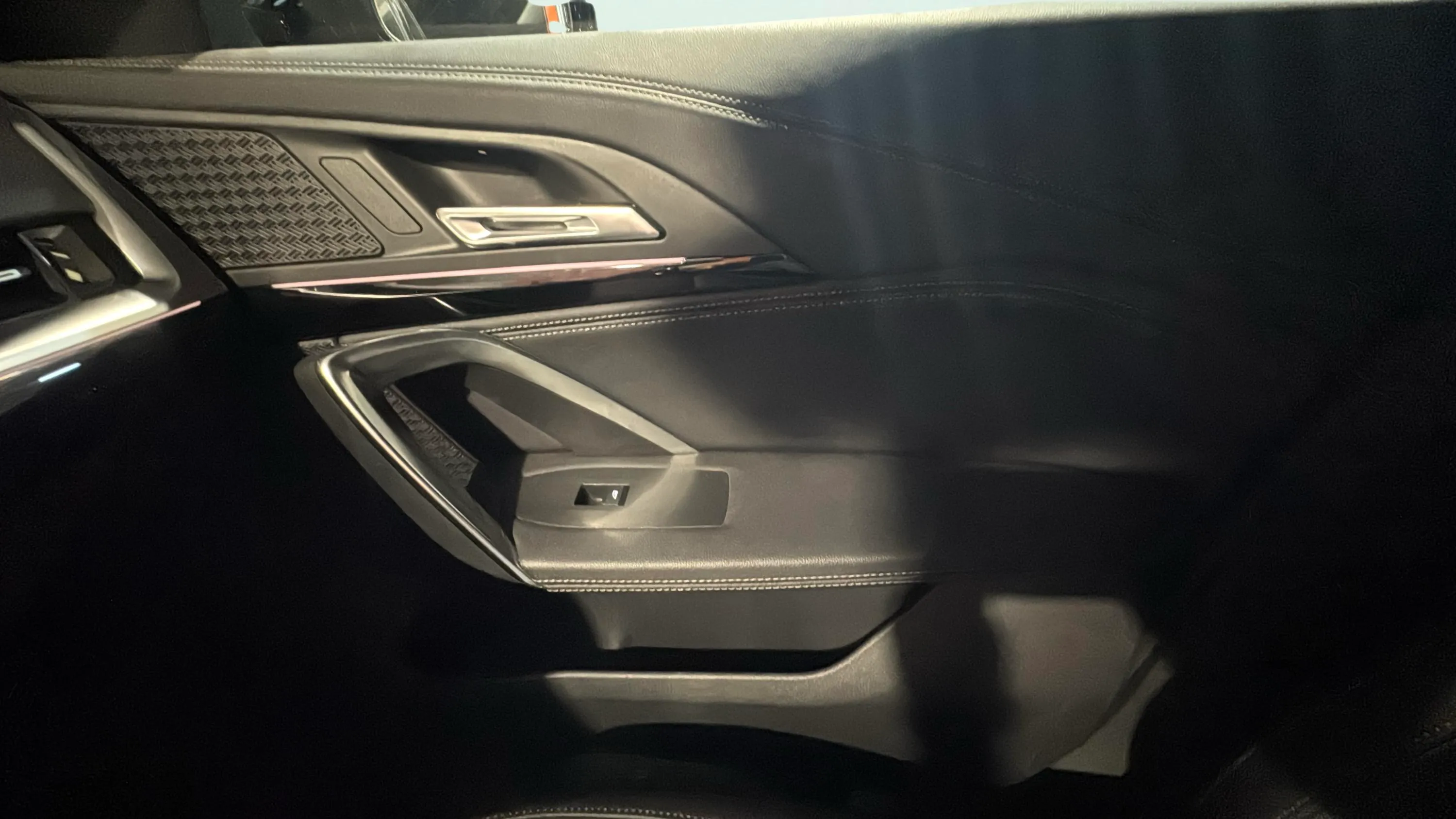 BMW X1 sDrive18d - foto 28