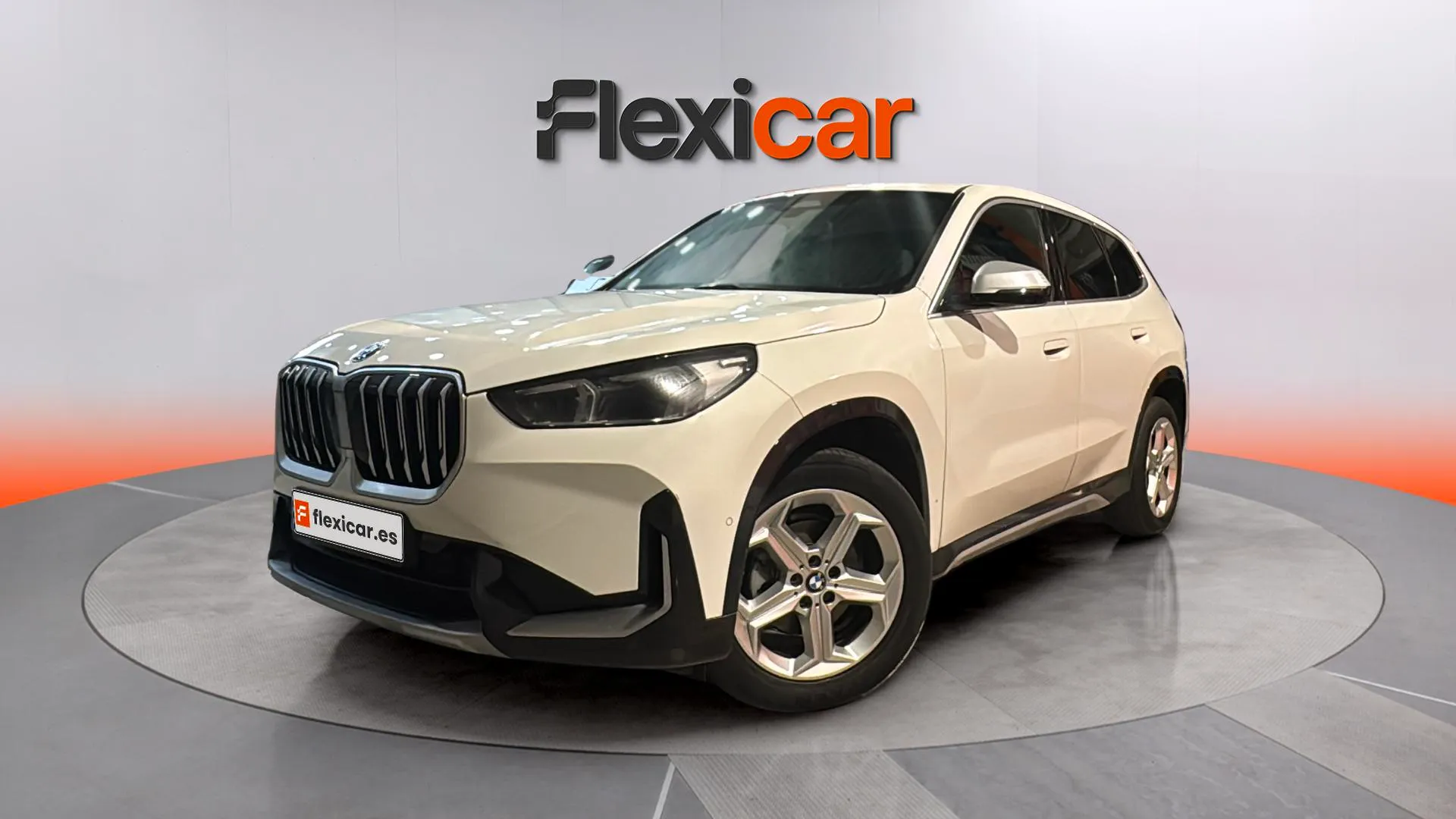 BMW X1 sDrive18d - foto 3