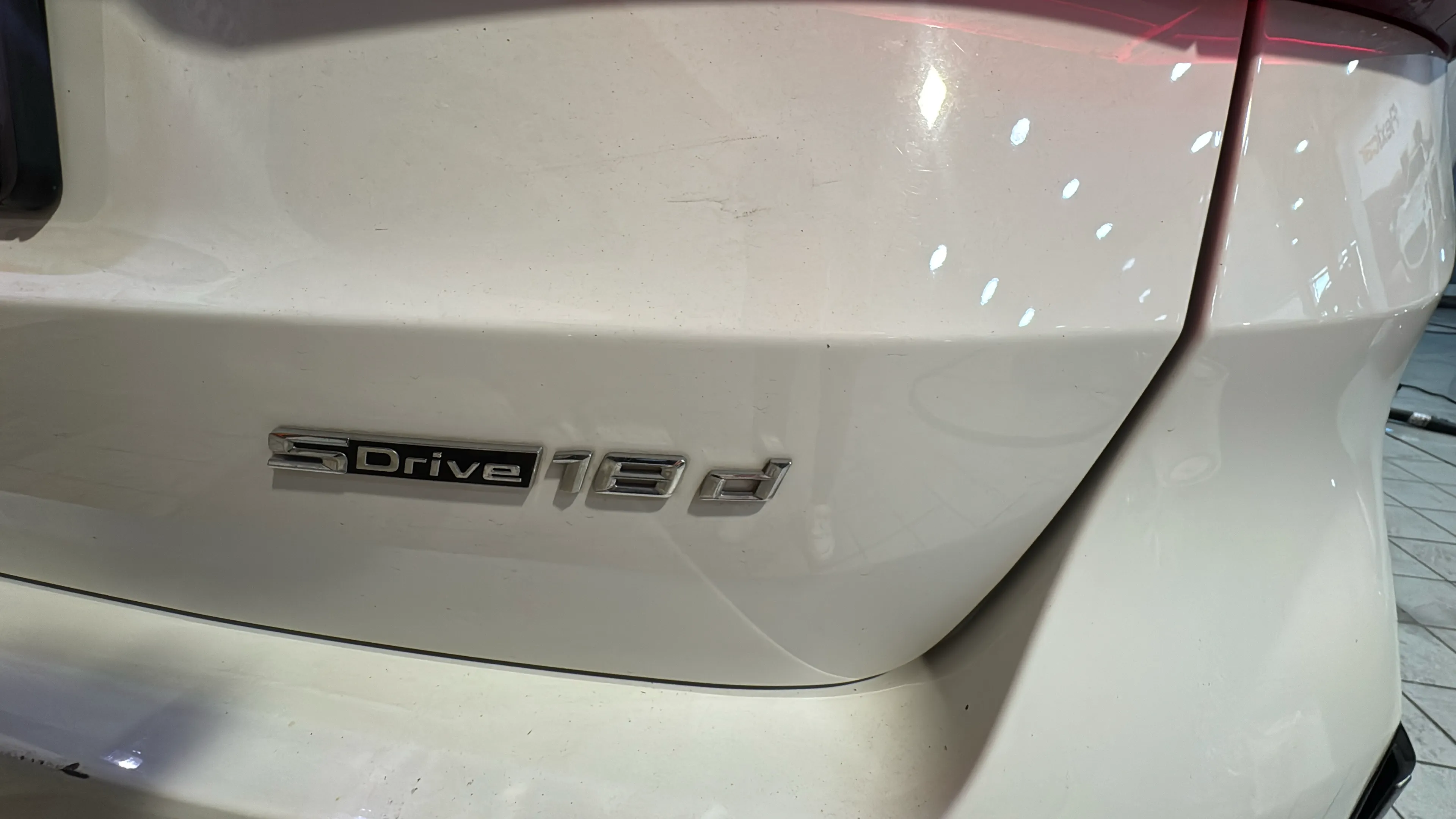 BMW X1 sDrive18d - foto 10