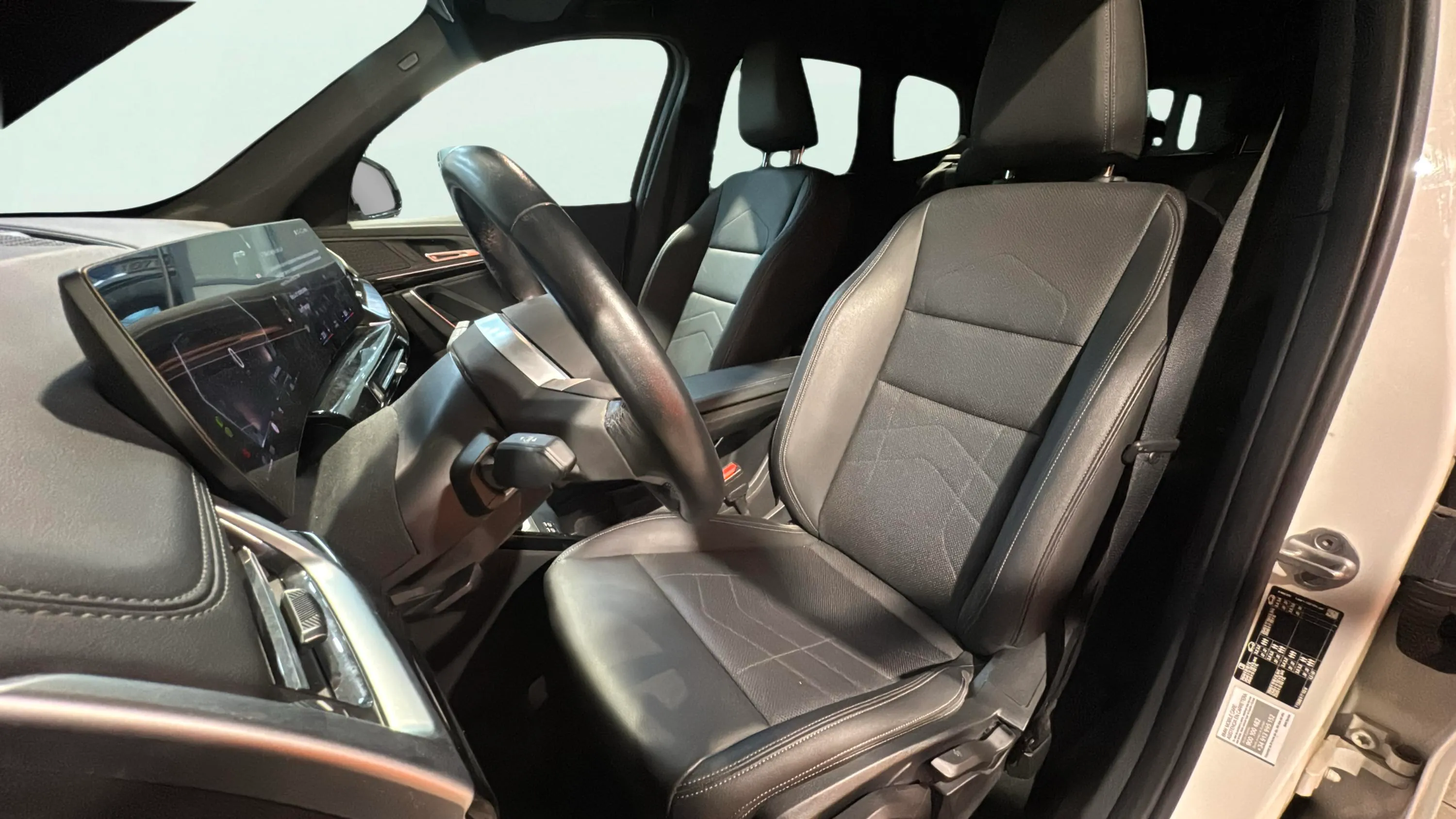 BMW X1 sDrive18d - foto 25