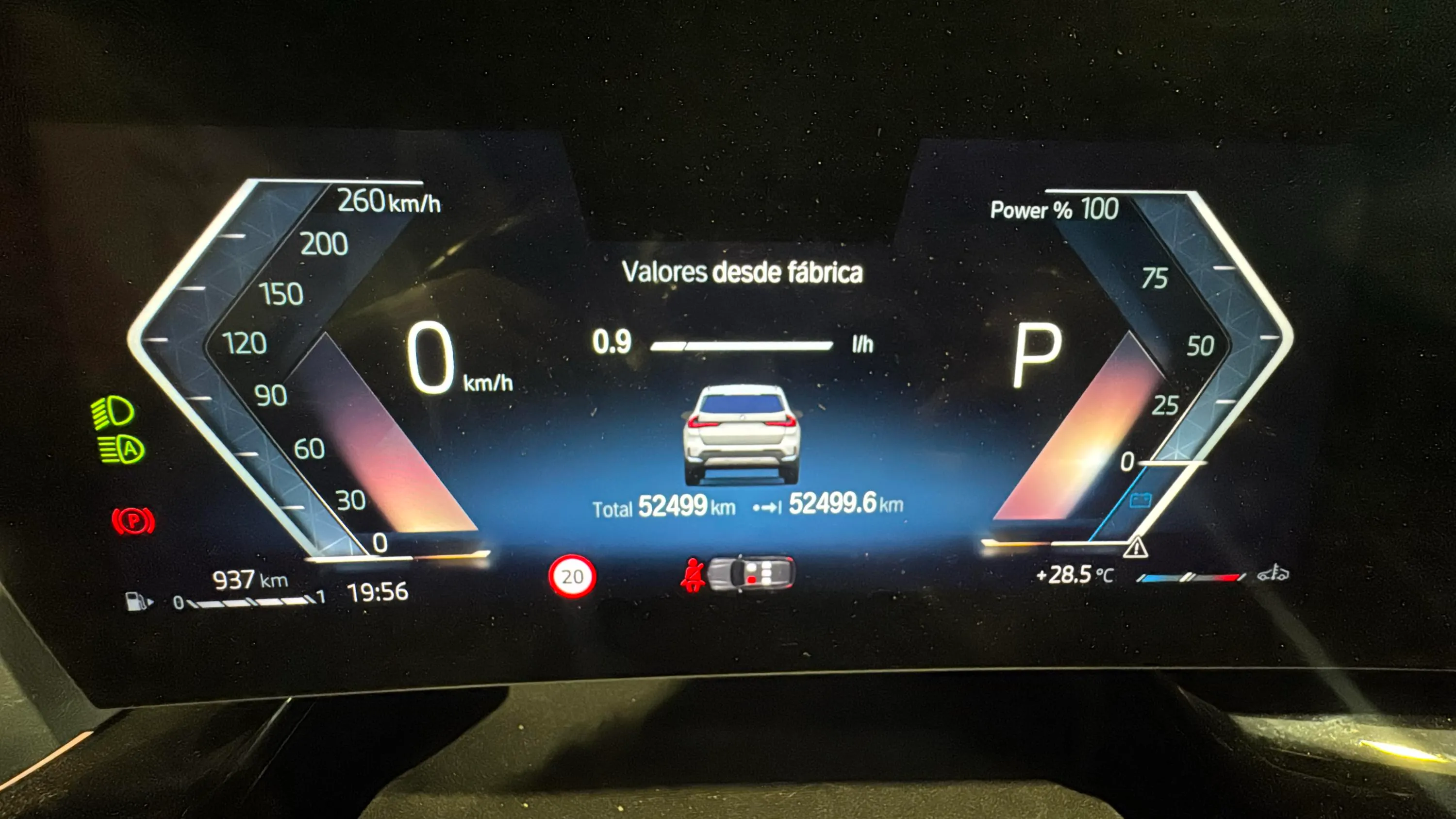 BMW X1 sDrive18d - foto 14