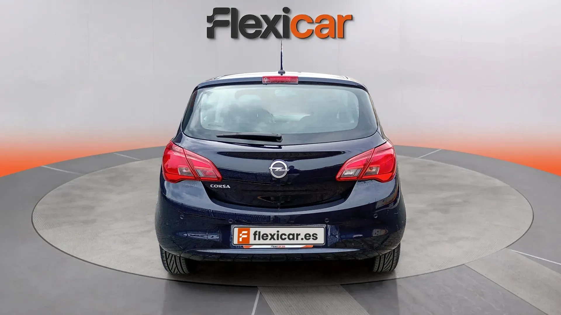 Opel Corsa 1.4 Selective - foto 5