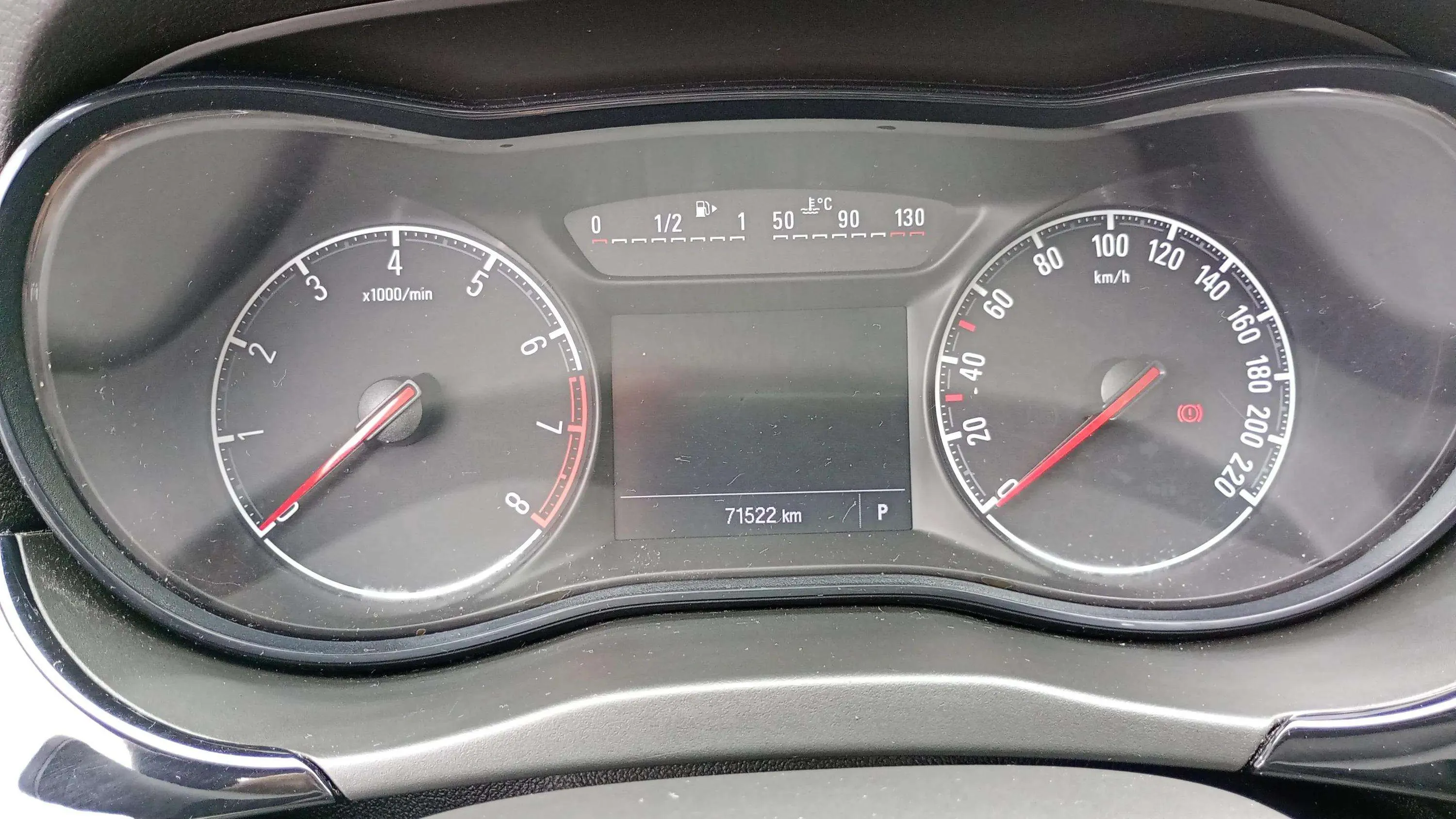 Opel Corsa 1.4 Selective - foto 7