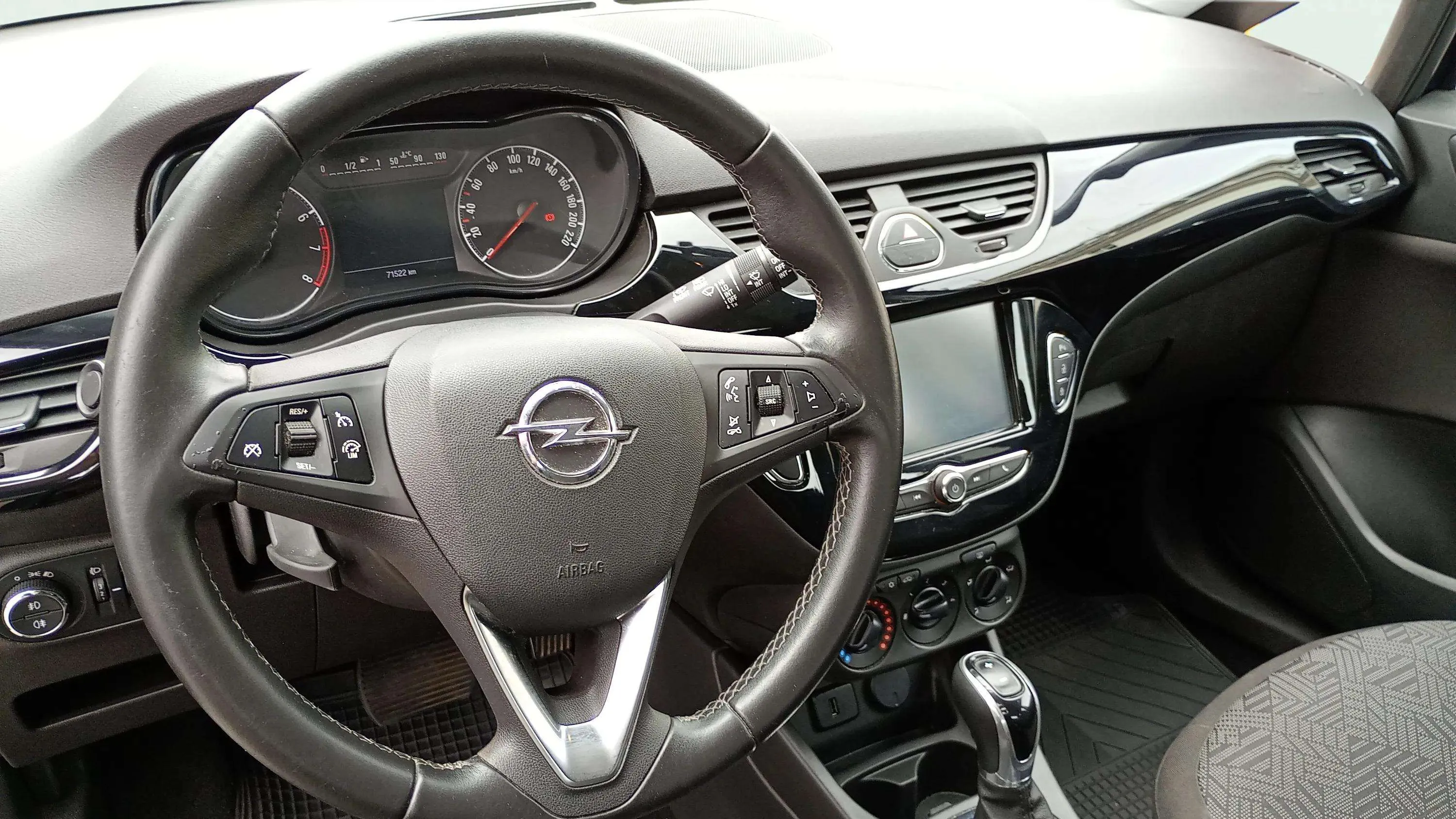 Opel Corsa 1.4 Selective - foto 8