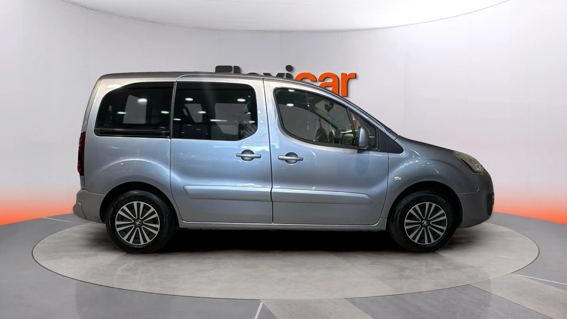 Peugeot Partner Tepee Active 1.2 PureTech - foto 8