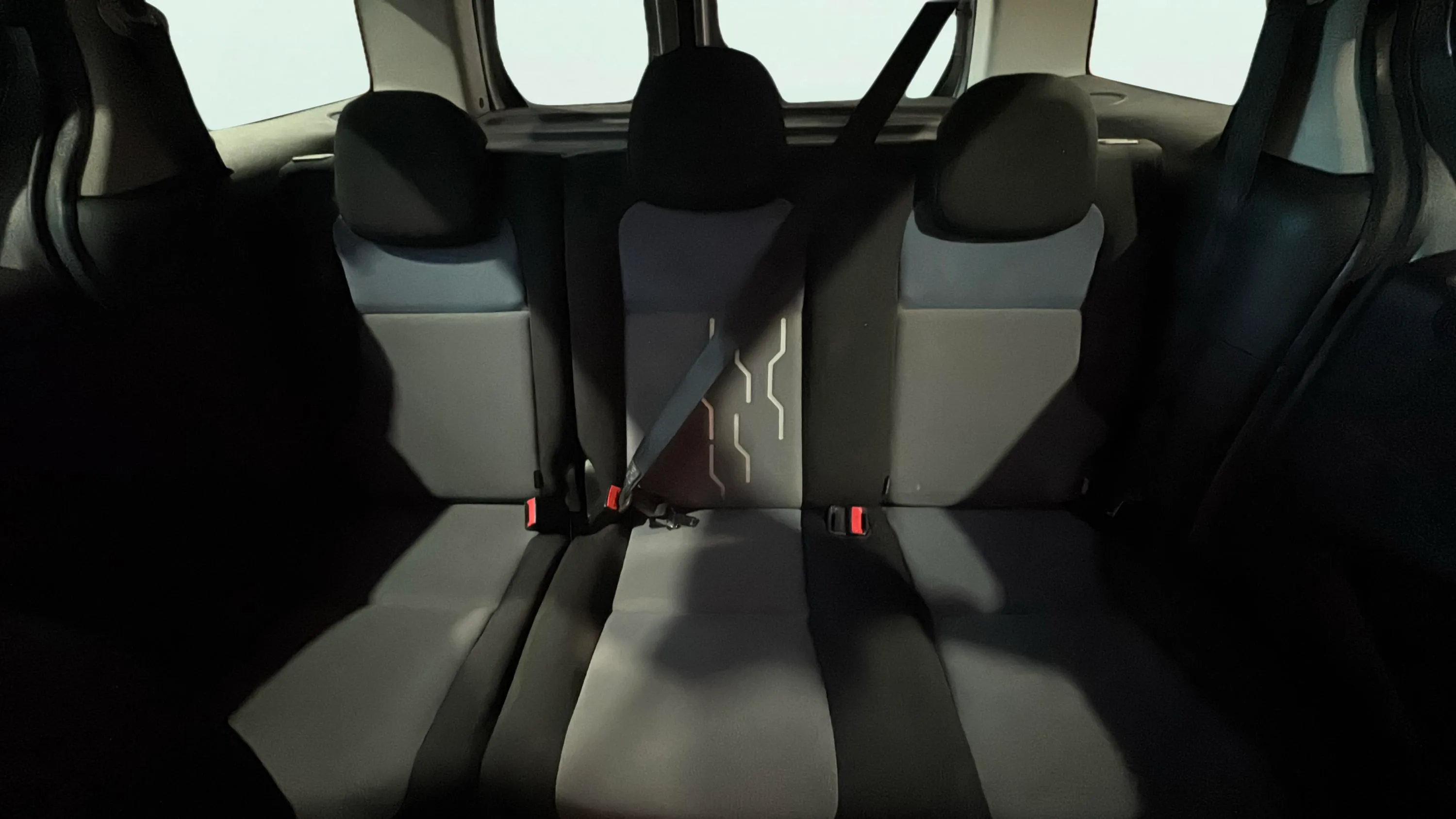 Peugeot Partner Tepee Active 1.2 PureTech - foto 23