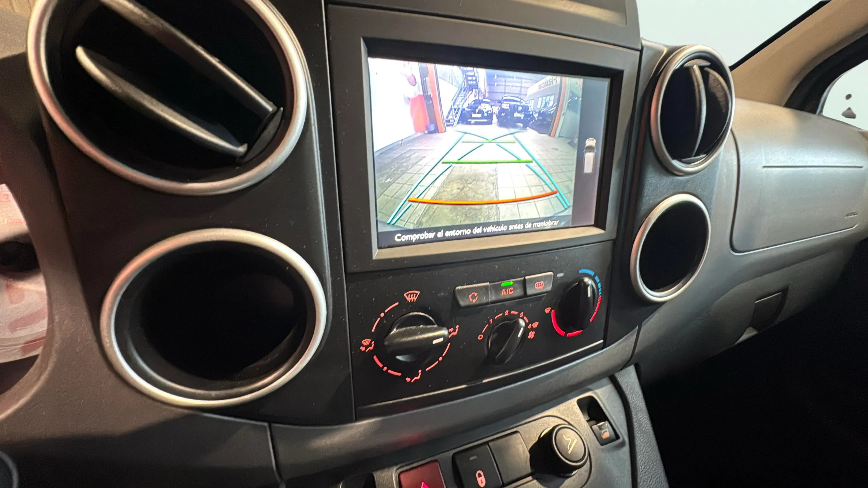 Peugeot Partner Tepee Active 1.2 PureTech - foto 18