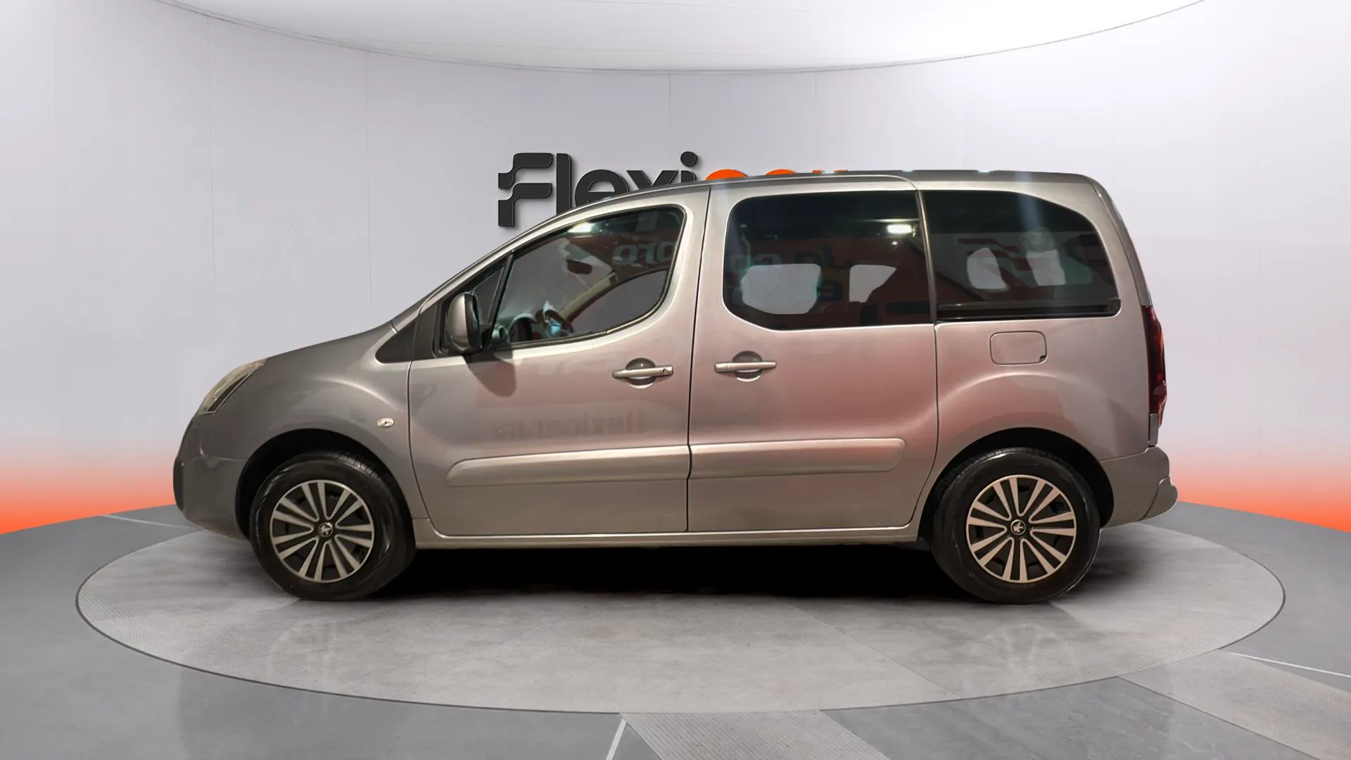 Peugeot Partner Tepee Active 1.2 PureTech - foto 4