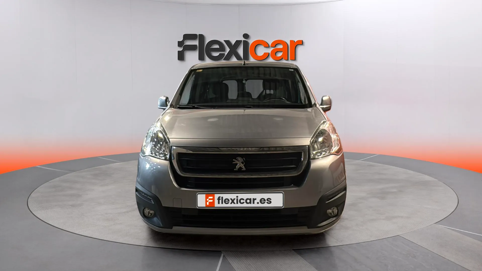 Peugeot Partner Tepee Active 1.2 PureTech - foto 2