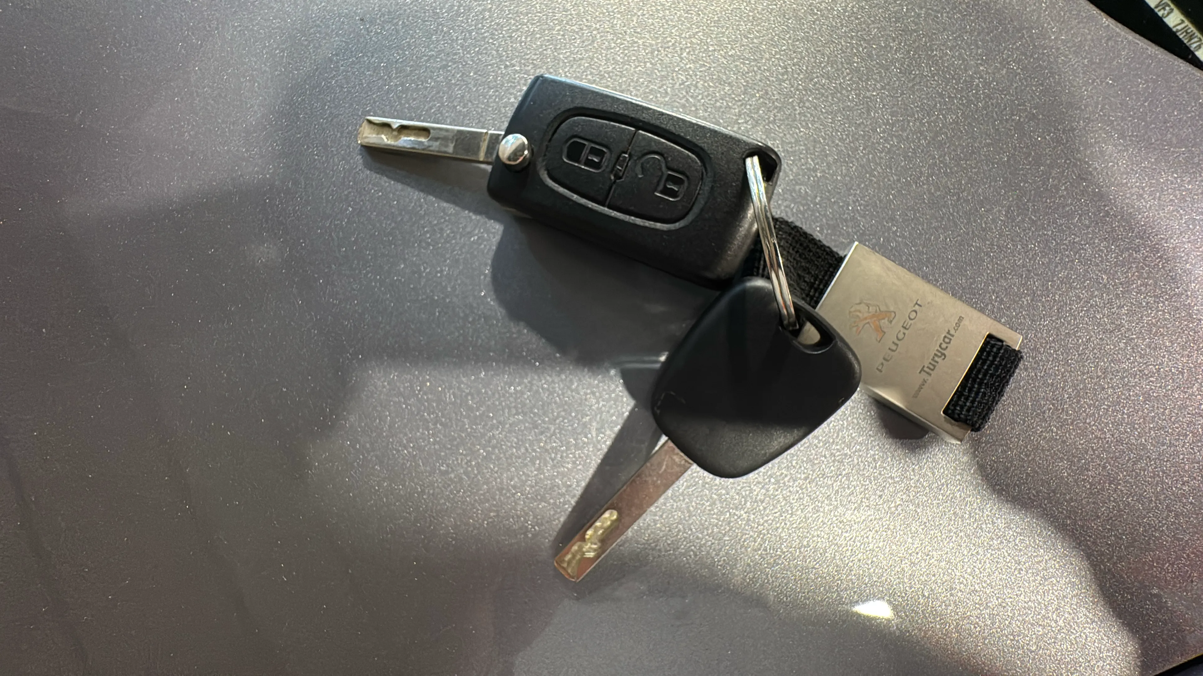 Peugeot Partner Tepee Active 1.2 PureTech - foto 26