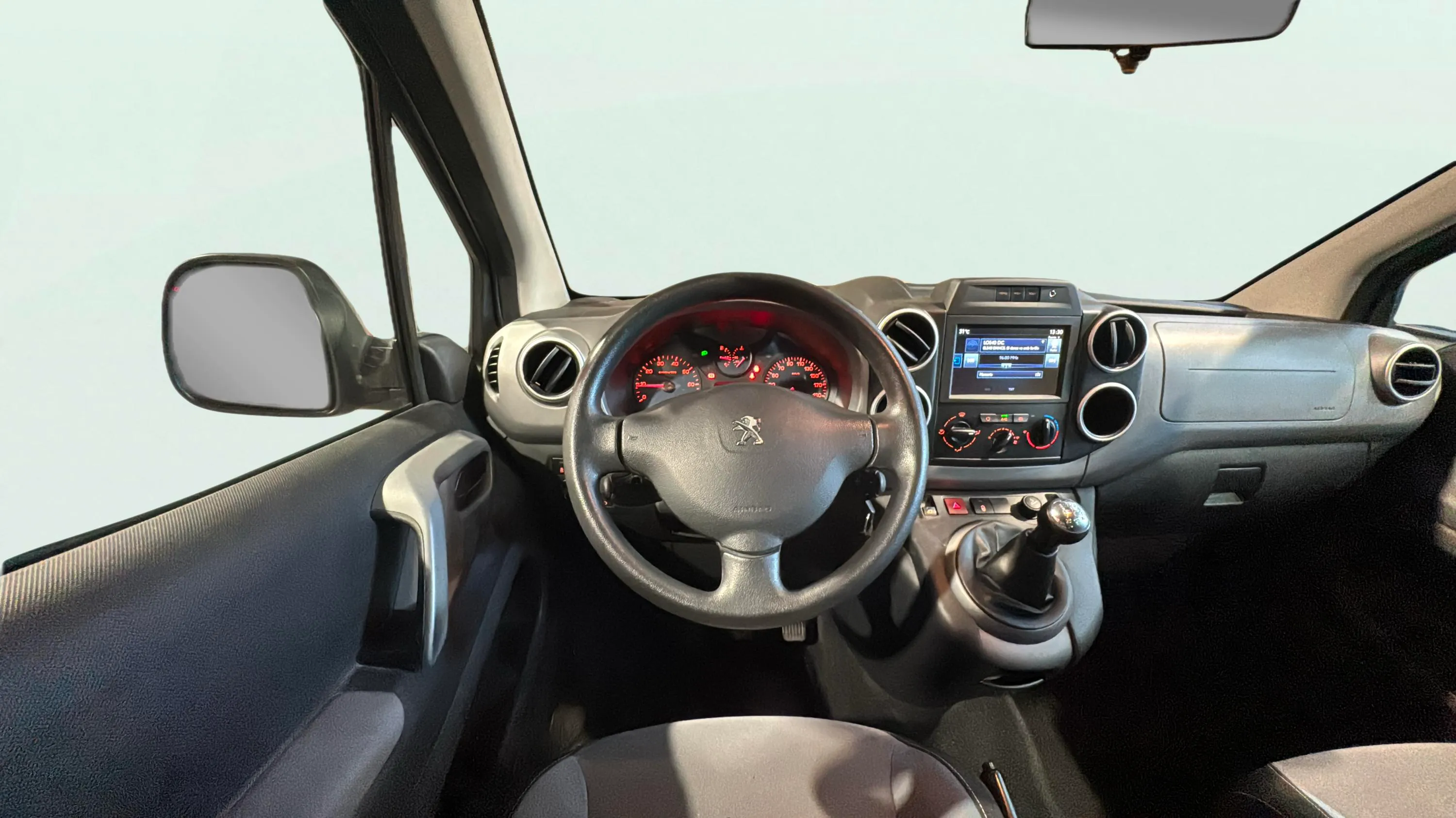 Peugeot Partner Tepee Active 1.2 PureTech - foto 14