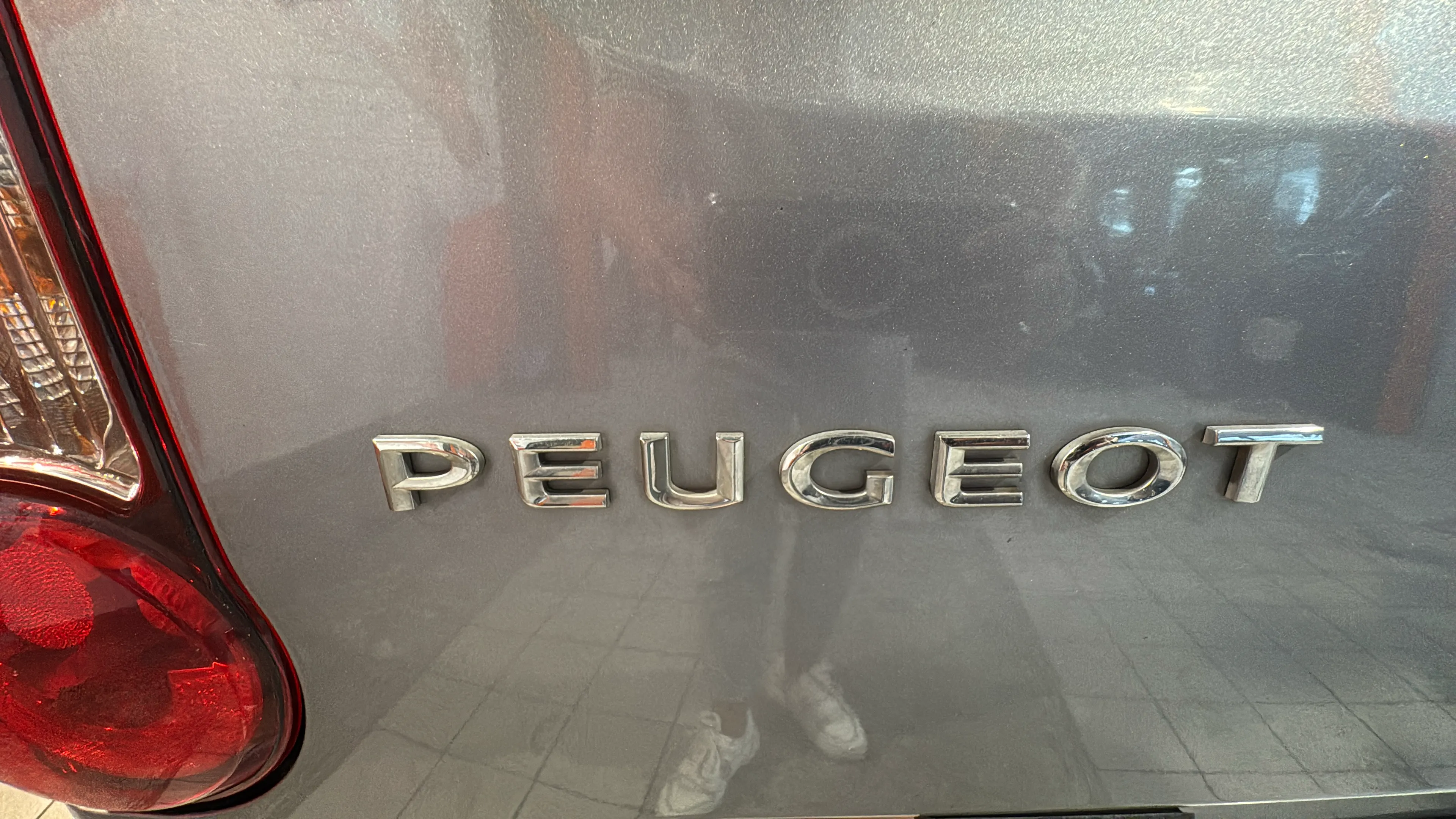 Peugeot Partner Tepee Active 1.2 PureTech - foto 11