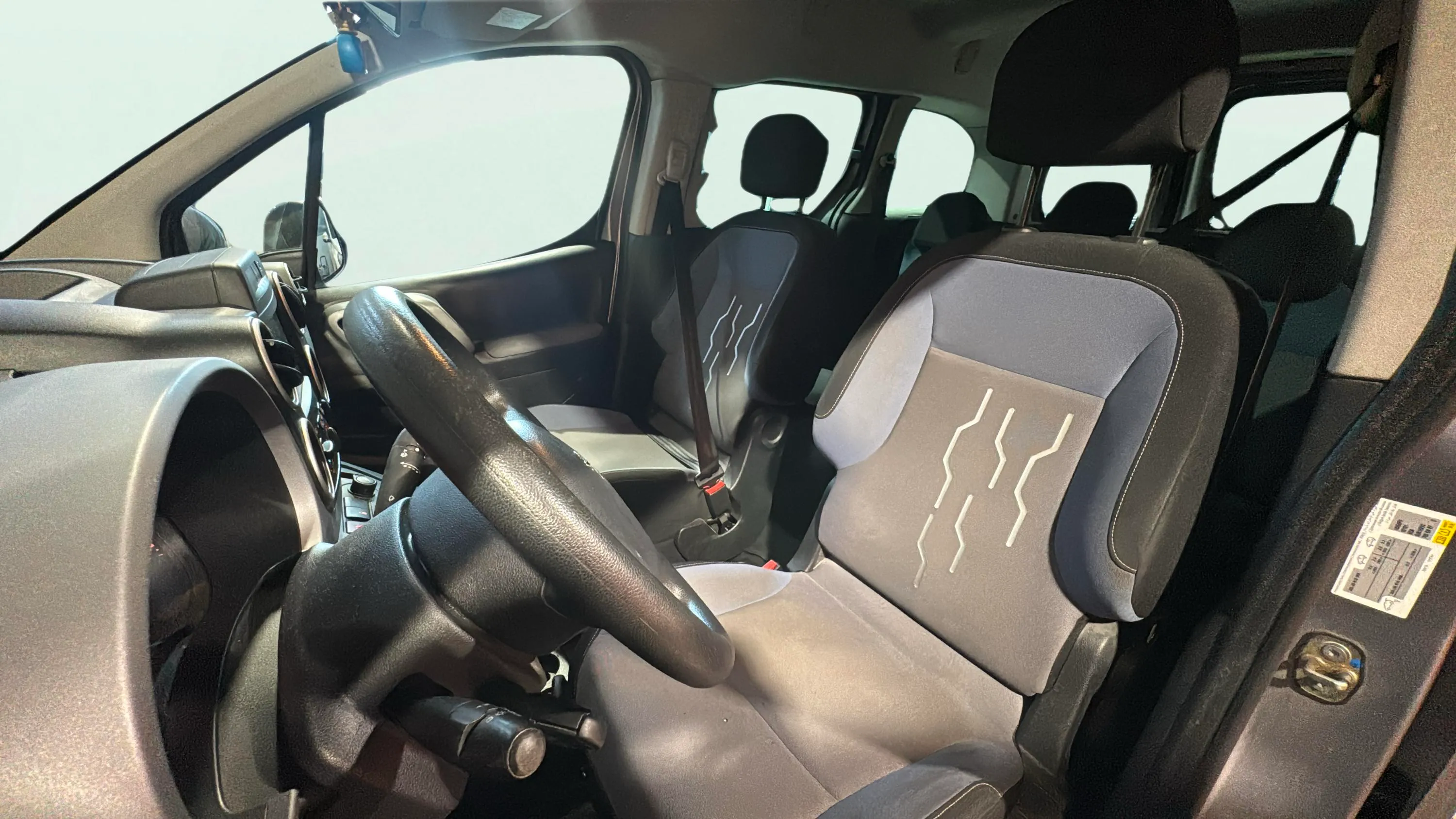Peugeot Partner Tepee Active 1.2 PureTech - foto 22