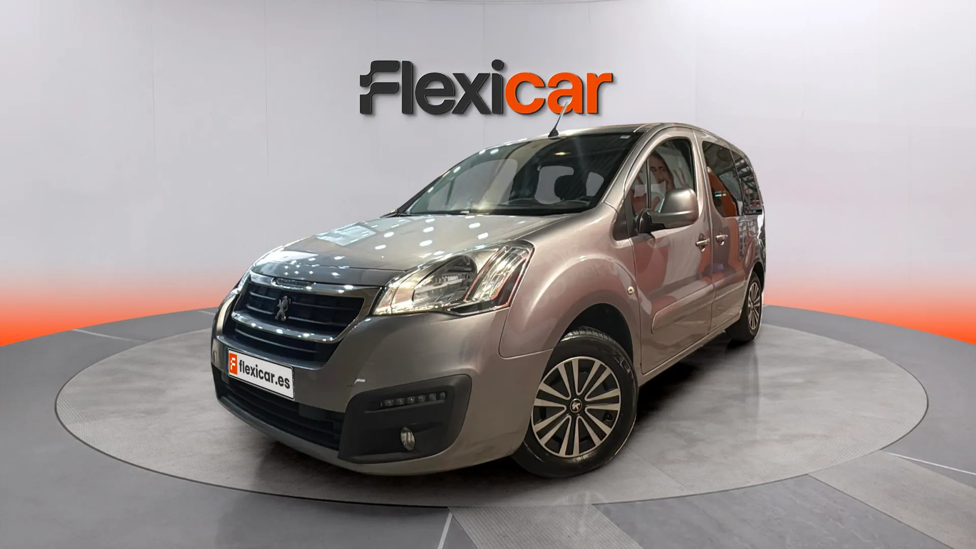 Peugeot Partner Tepee Active 1.2 PureTech - foto 3