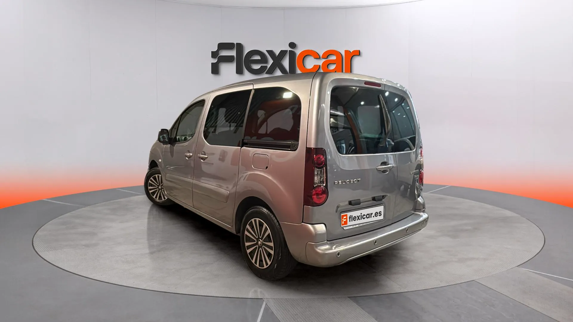 Peugeot Partner Tepee Active 1.2 PureTech - foto 5