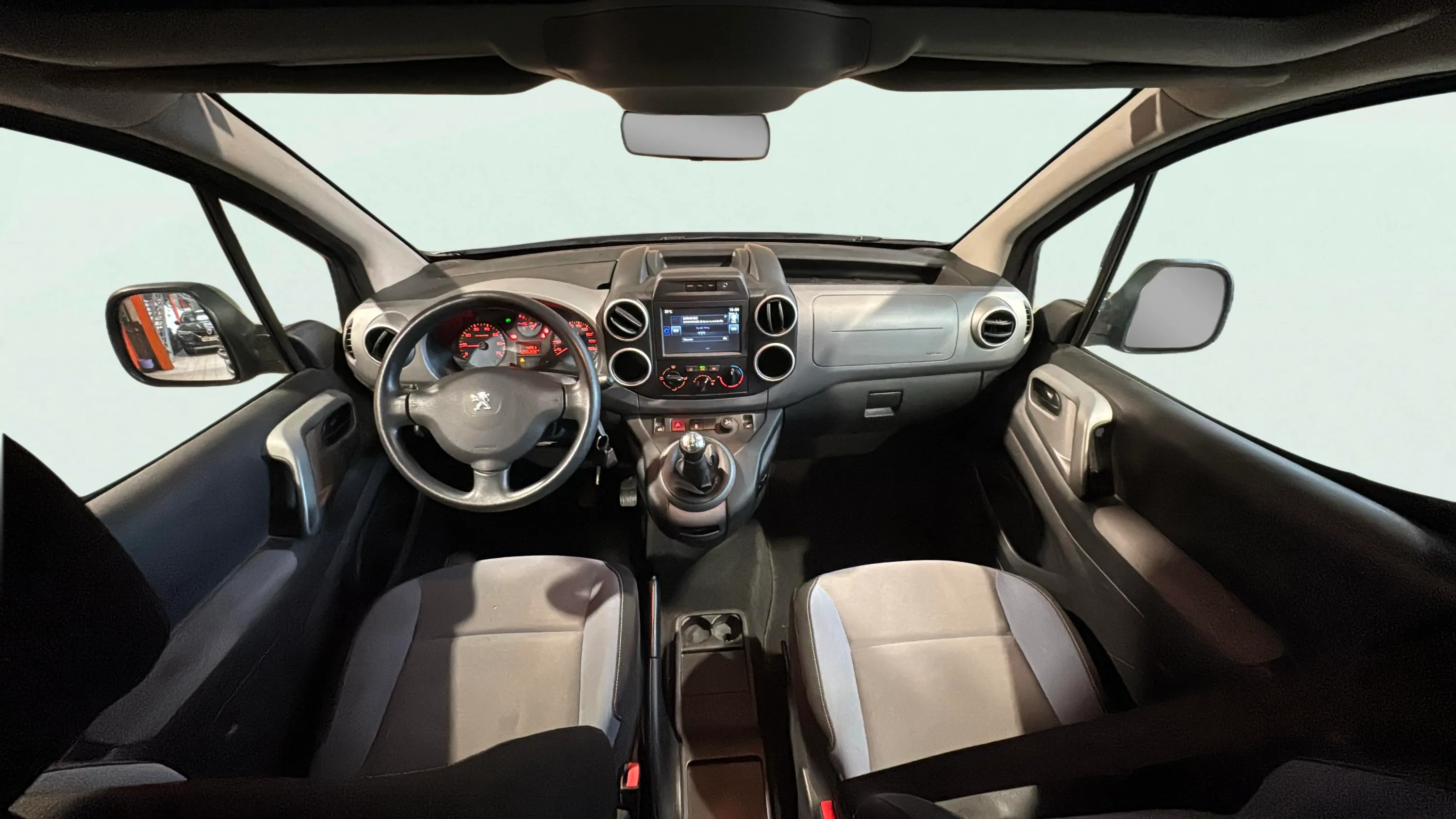 Peugeot Partner Tepee Active 1.2 PureTech - foto 12