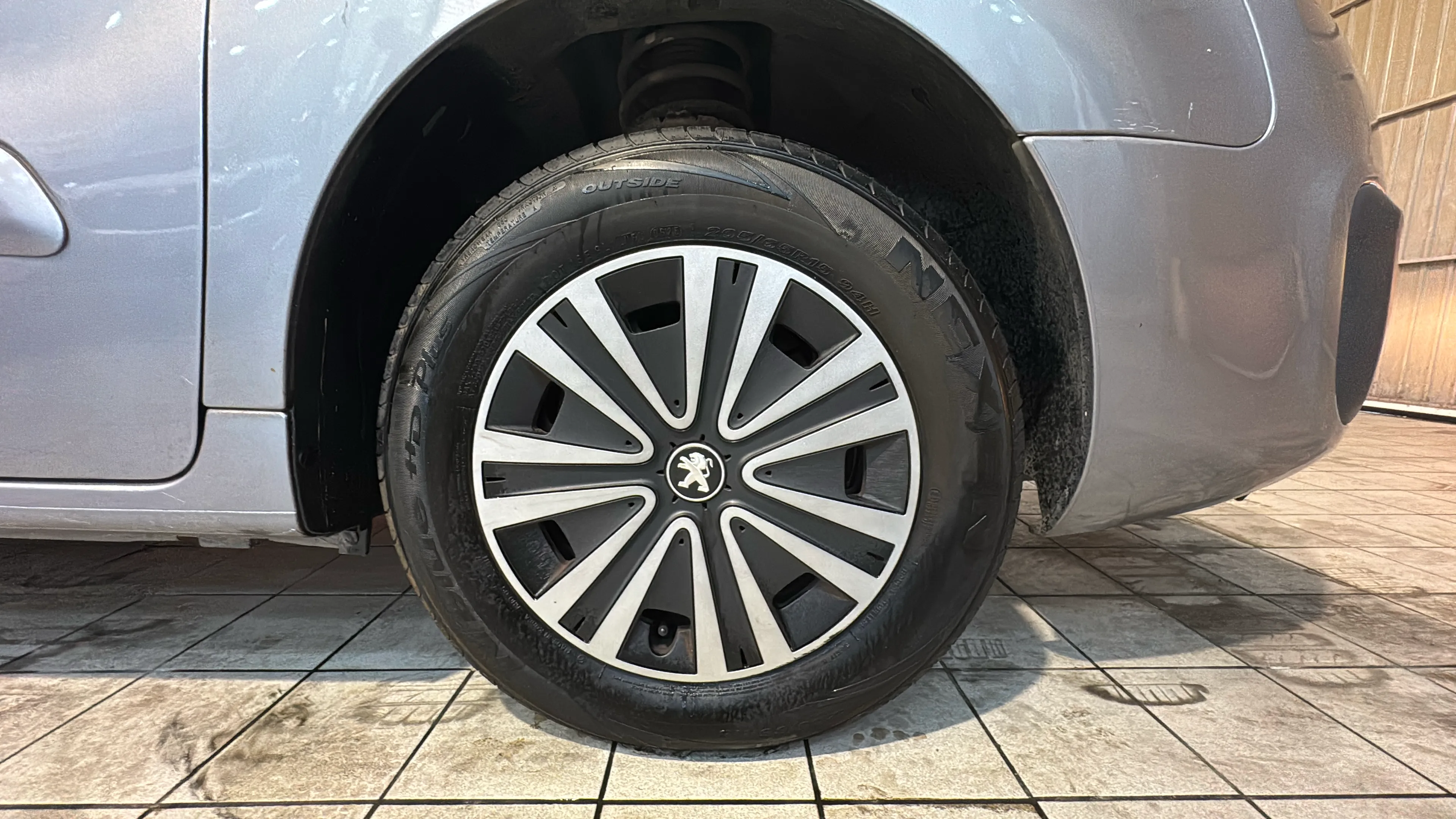Peugeot Partner Tepee Active 1.2 PureTech - foto 27