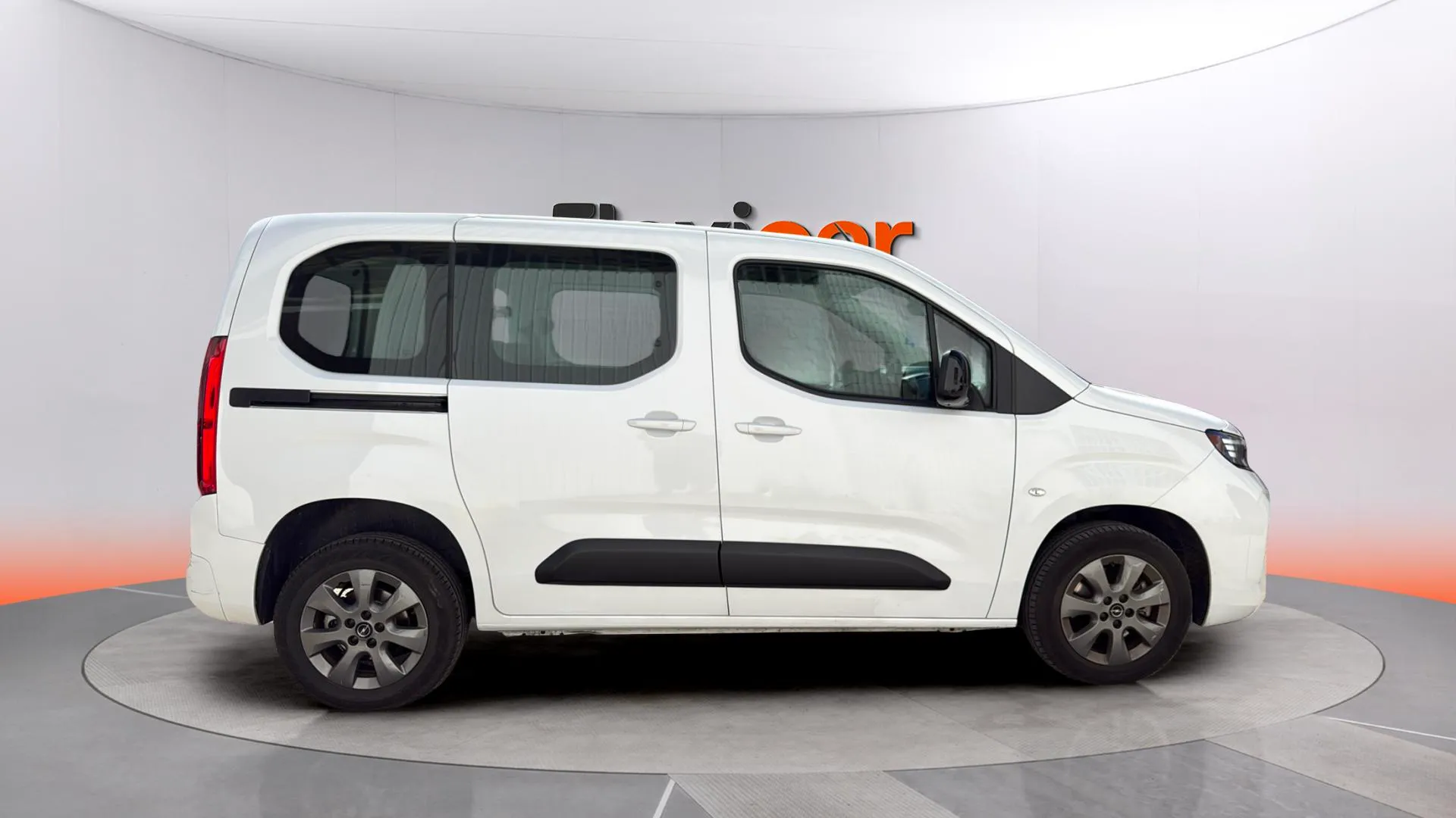 Opel Combo 1.5 TD Business Edition L N1 - foto 2