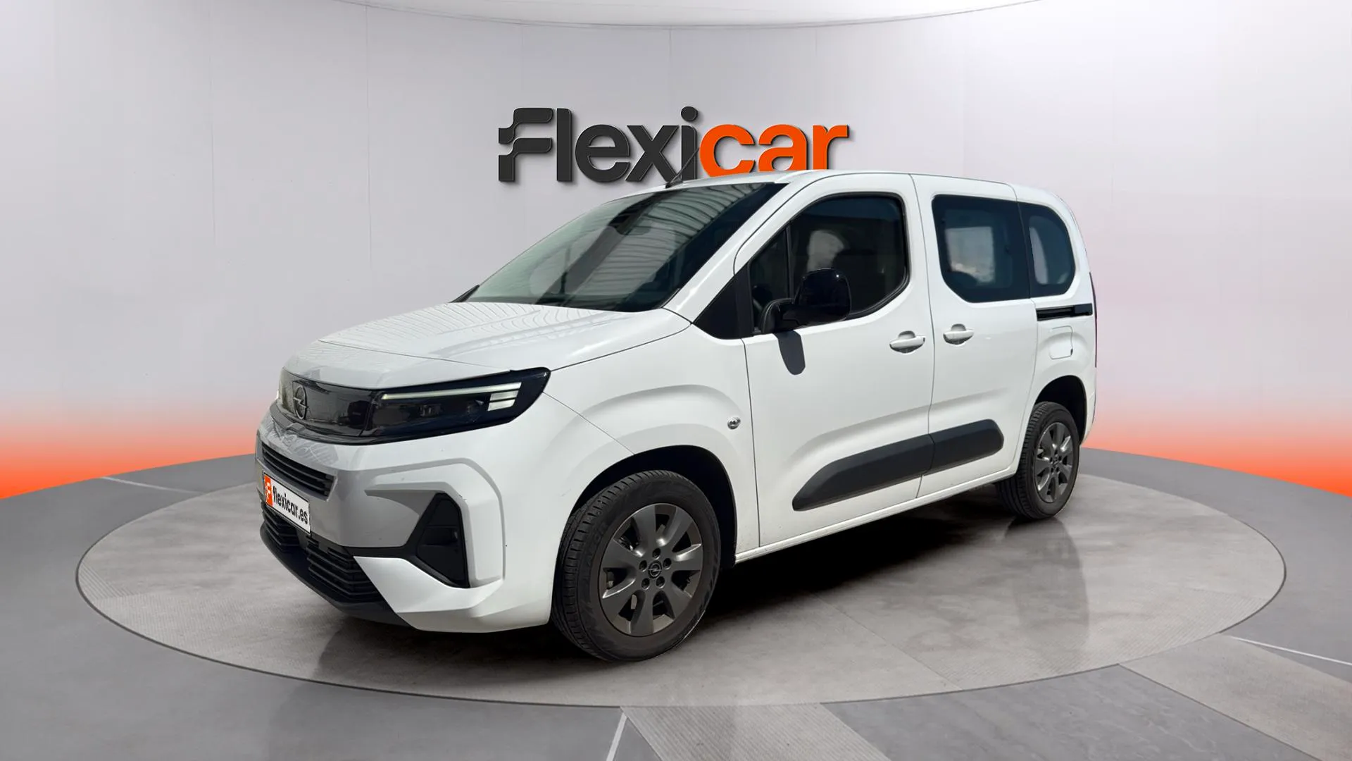 Opel Combo 1.5 TD Business Edition L N1 - foto 7