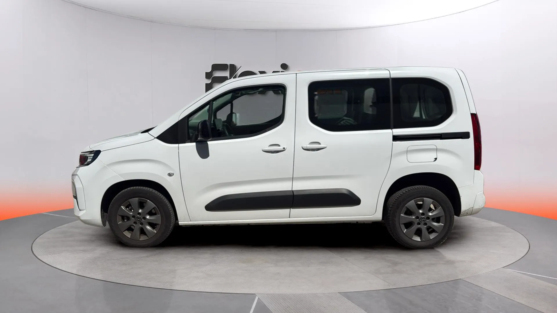 Opel Combo 1.5 TD Business Edition L N1 - foto 6