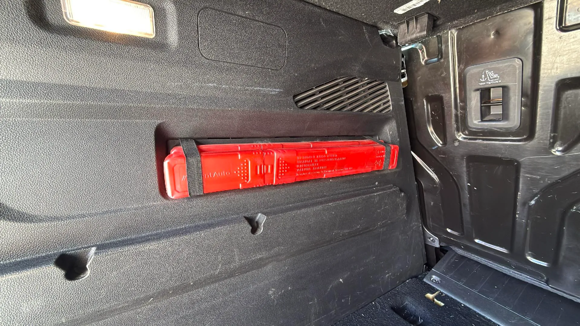 Opel Combo 1.5 TD Business Edition L N1 - foto 24