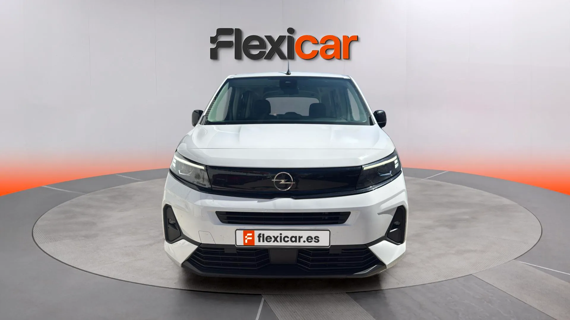 Opel Combo 1.5 TD Business Edition L N1 - foto 8