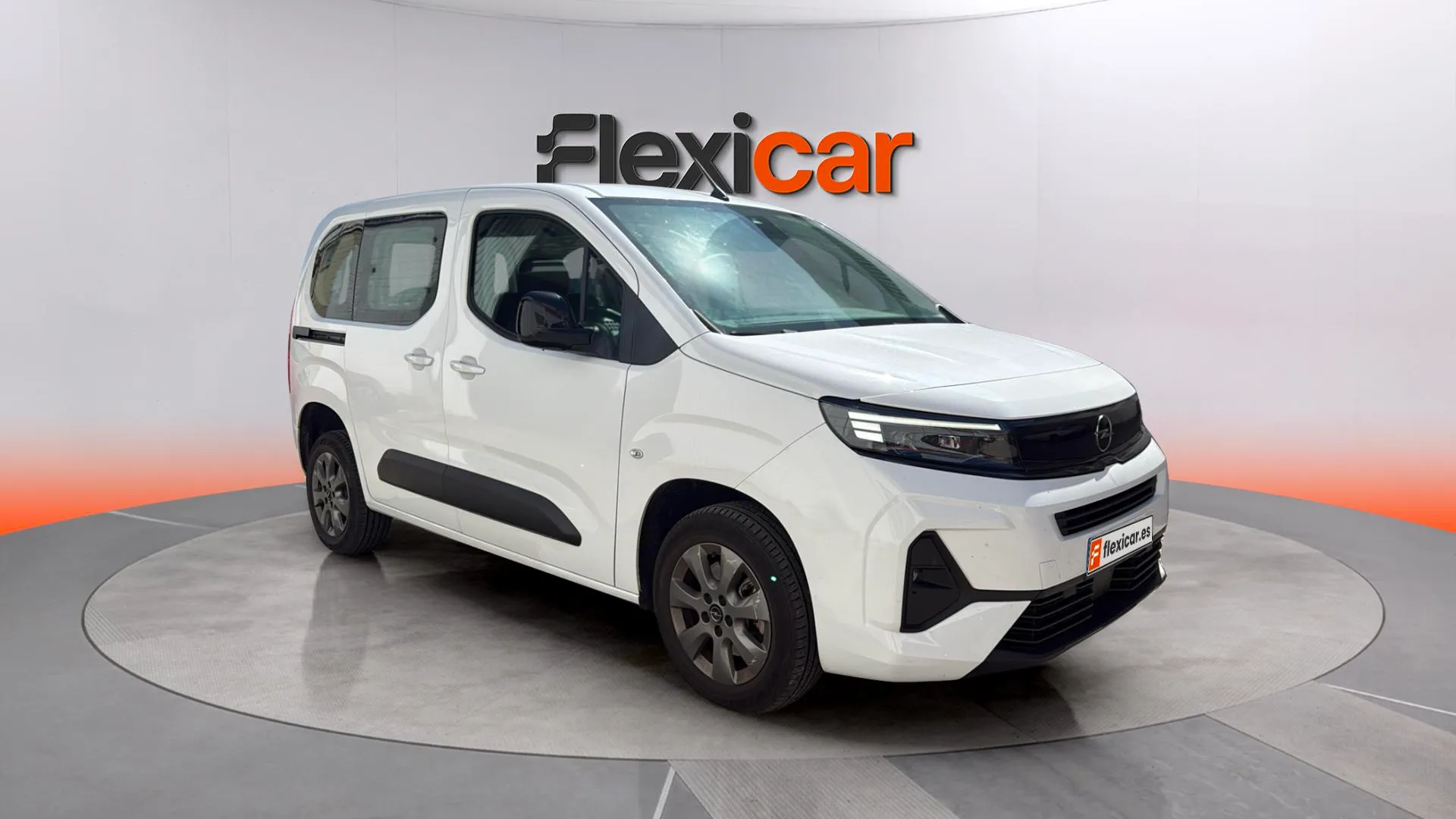 Opel Combo 1.5 TD Business Edition L N1