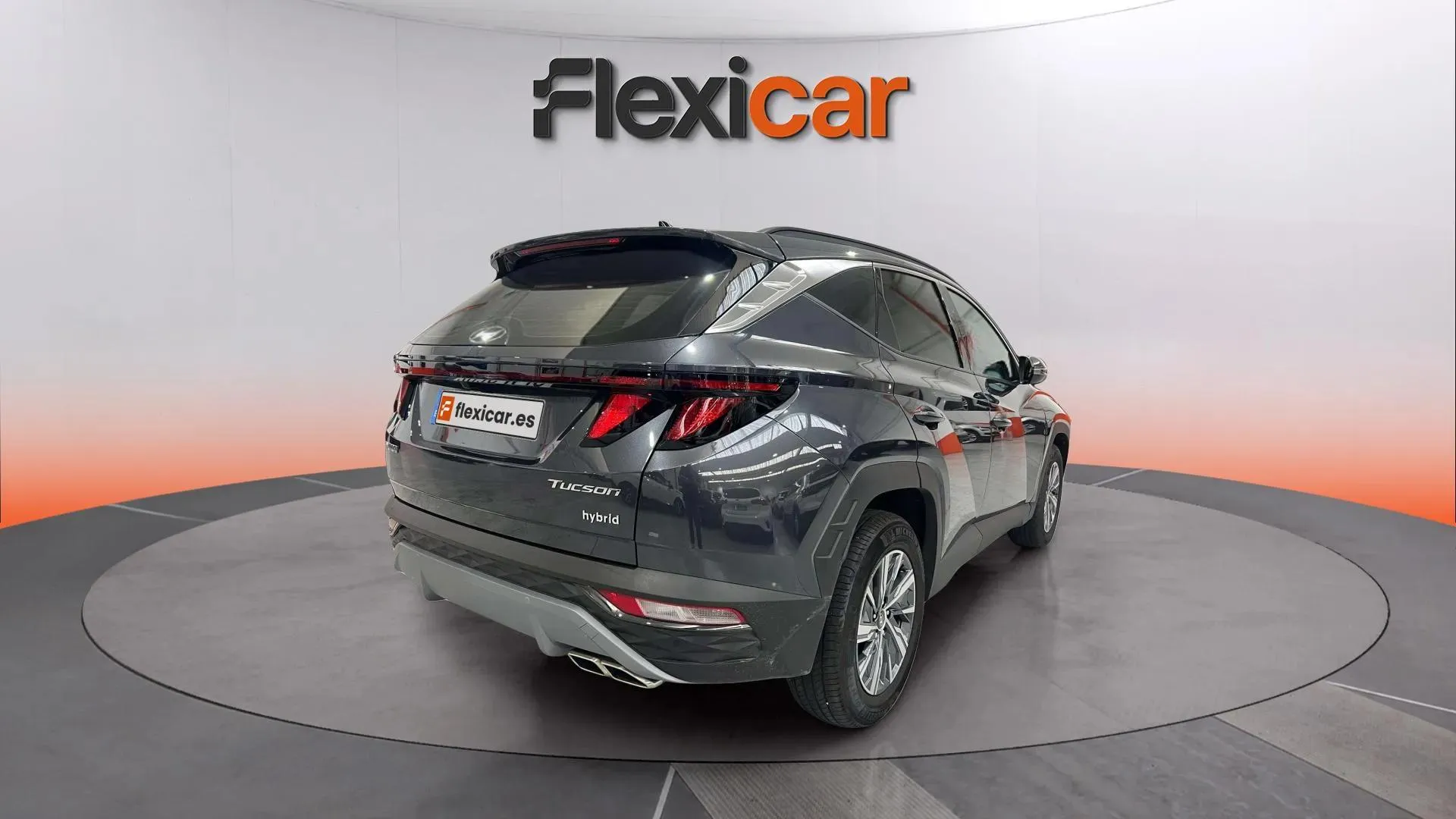 Hyundai Tucson 1.6 T-GDi HEV Maxx Sky - foto 5