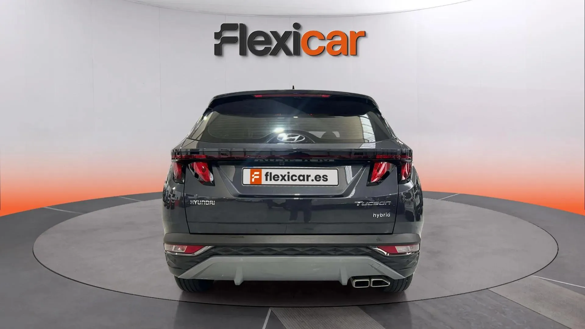 Hyundai Tucson 1.6 T-GDi HEV Maxx Sky - foto 6