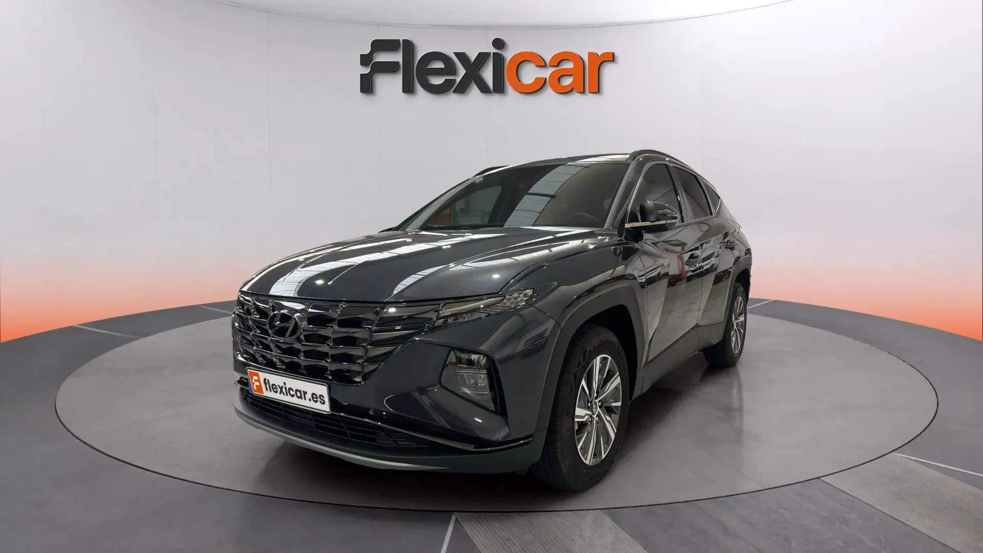 Hyundai Tucson 1.6 T-GDi HEV Maxx Sky - foto 3
