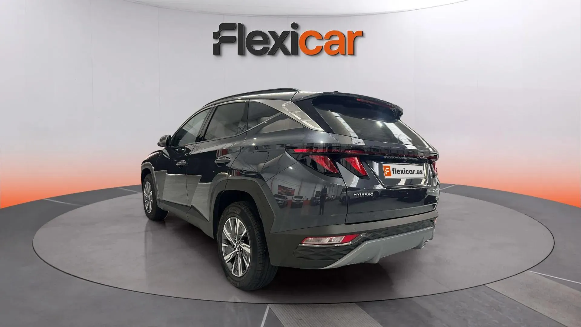 Hyundai Tucson 1.6 T-GDi HEV Maxx Sky - foto 7