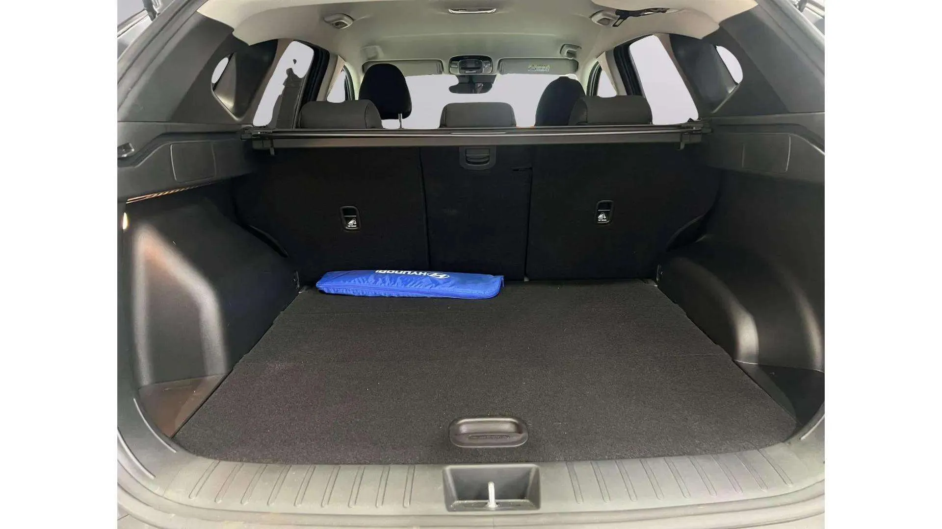 Hyundai Tucson 1.6 T-GDi HEV Maxx Sky - foto 15
