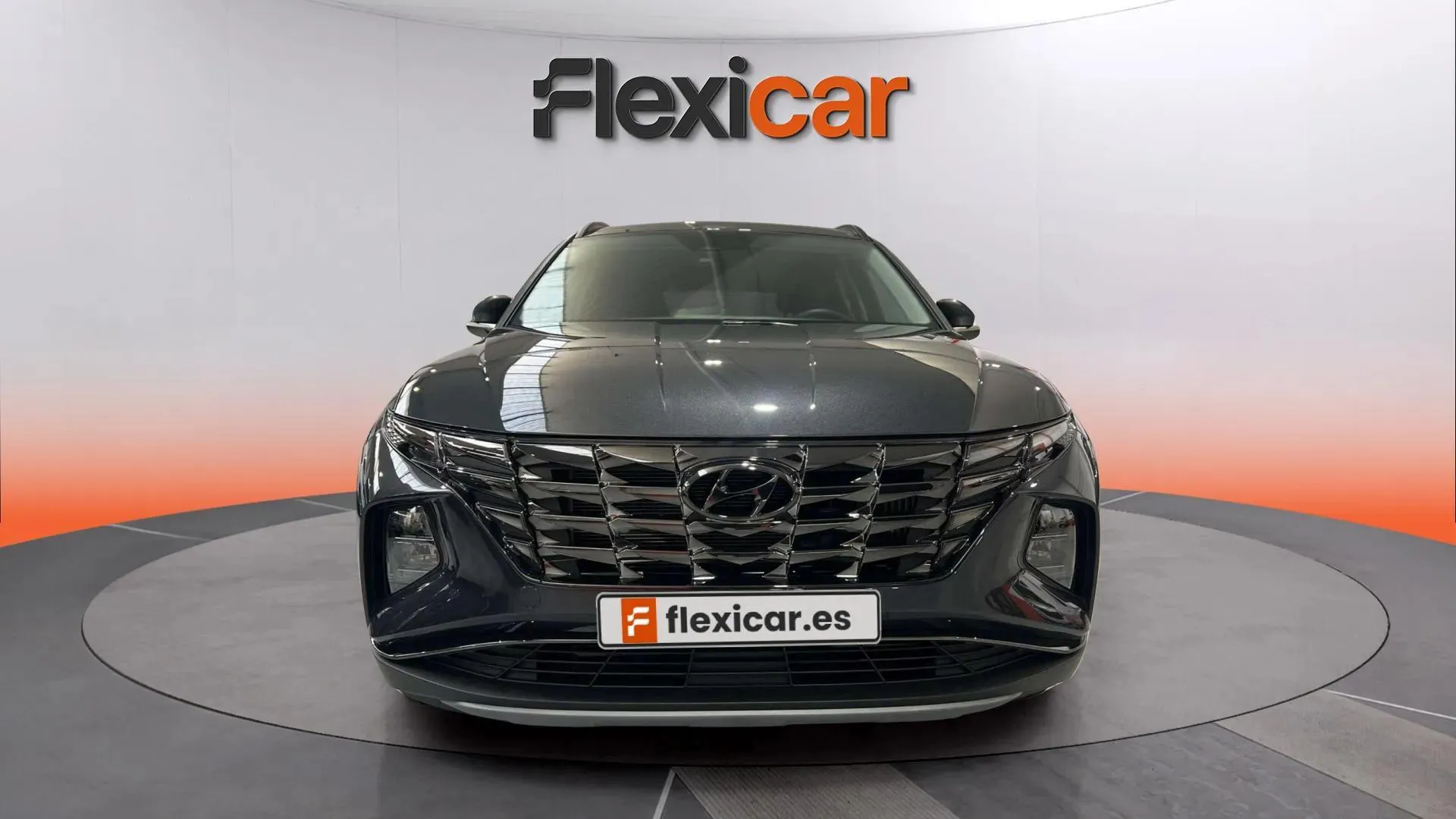 Hyundai Tucson 1.6 T-GDi HEV Maxx Sky - foto 2