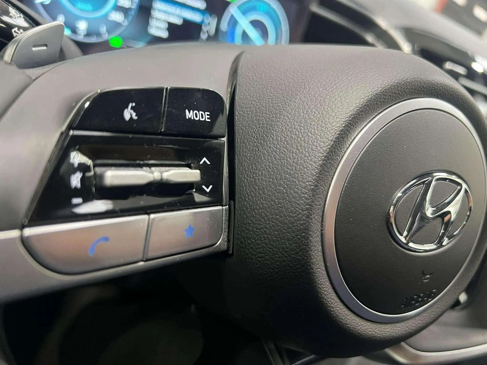 Hyundai Tucson 1.6 T-GDi HEV Maxx Sky - foto 16