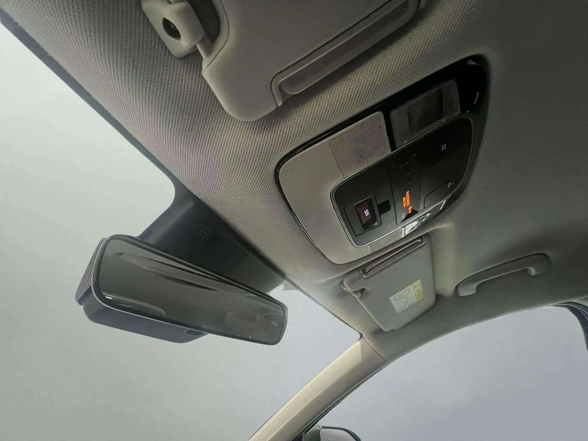 Hyundai Tucson 1.6 T-GDi HEV Maxx Sky - foto 23