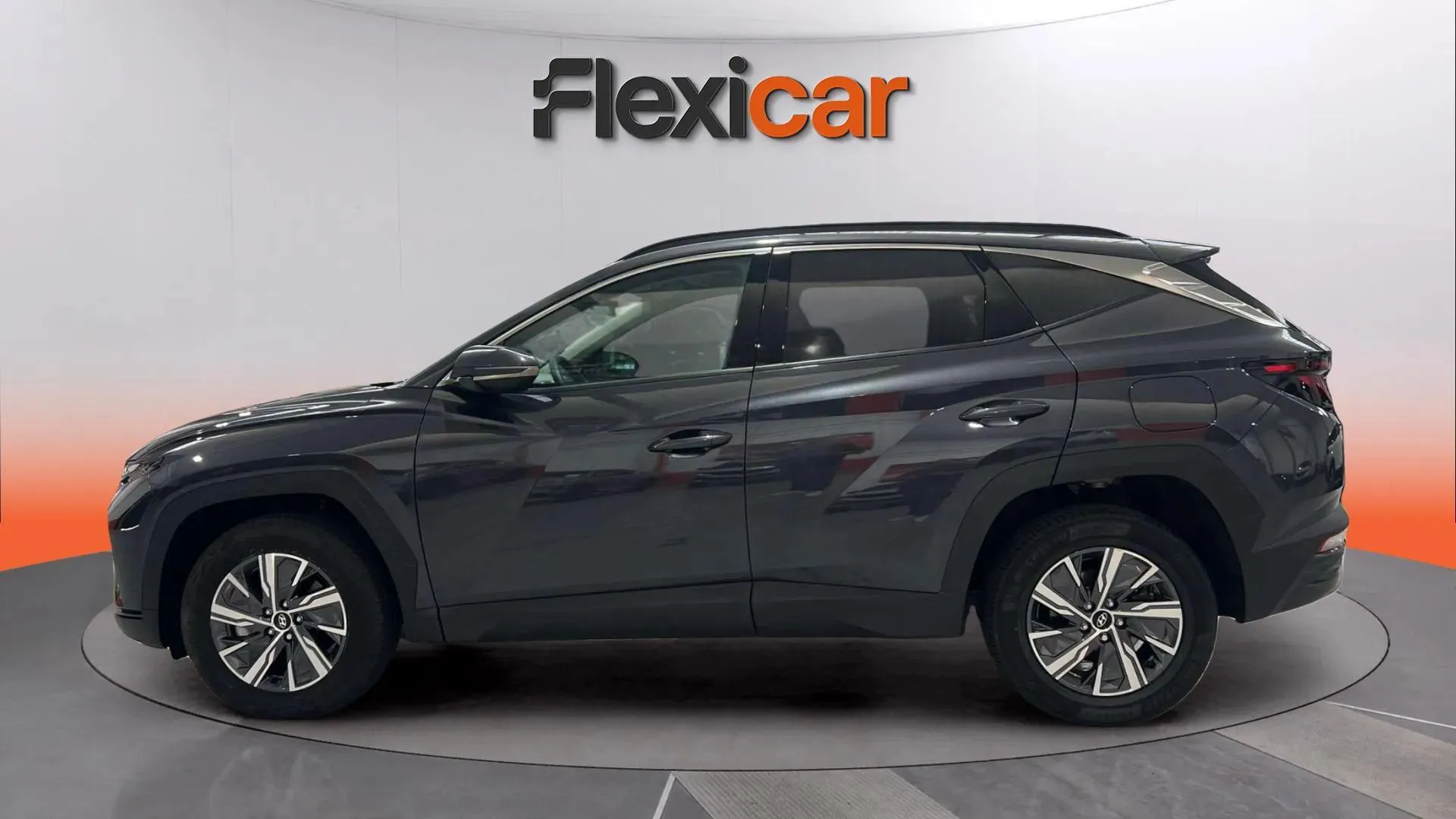 Hyundai Tucson 1.6 T-GDi HEV Maxx Sky - foto 8