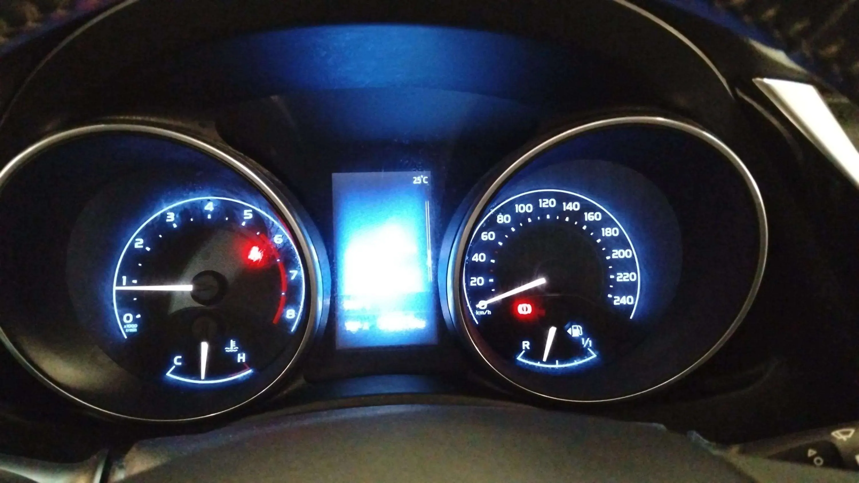Toyota Auris 1.2 120T Active - foto 9