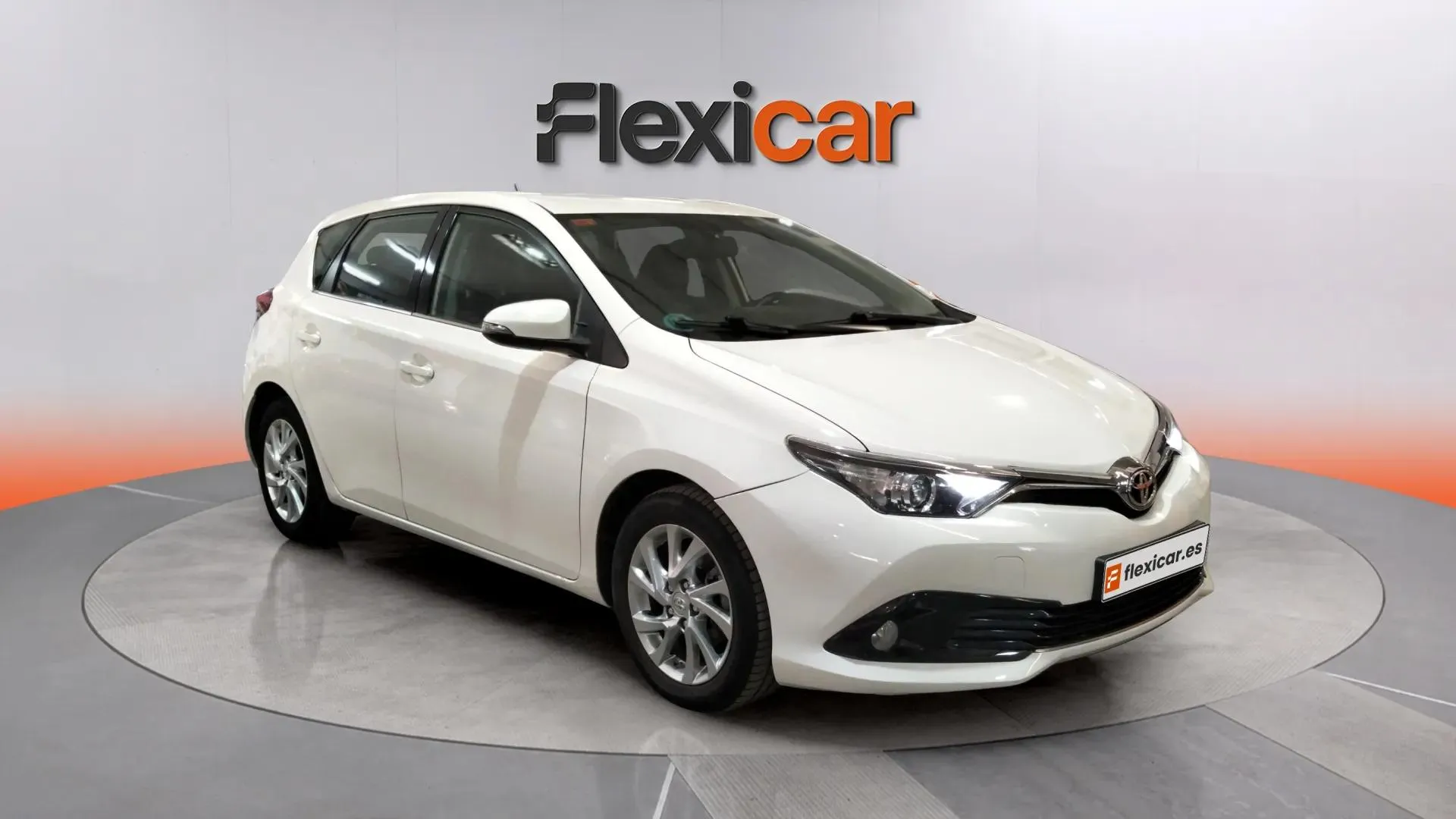 Toyota Auris 1.2 120T Active