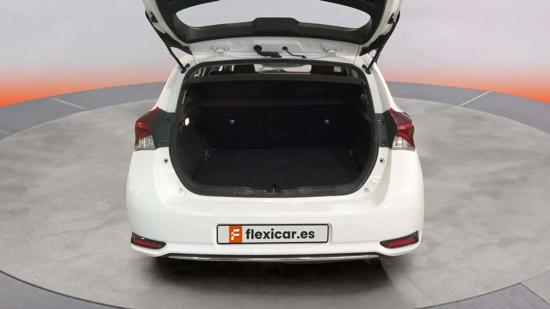 Toyota Auris 1.2 120T Active - foto 5