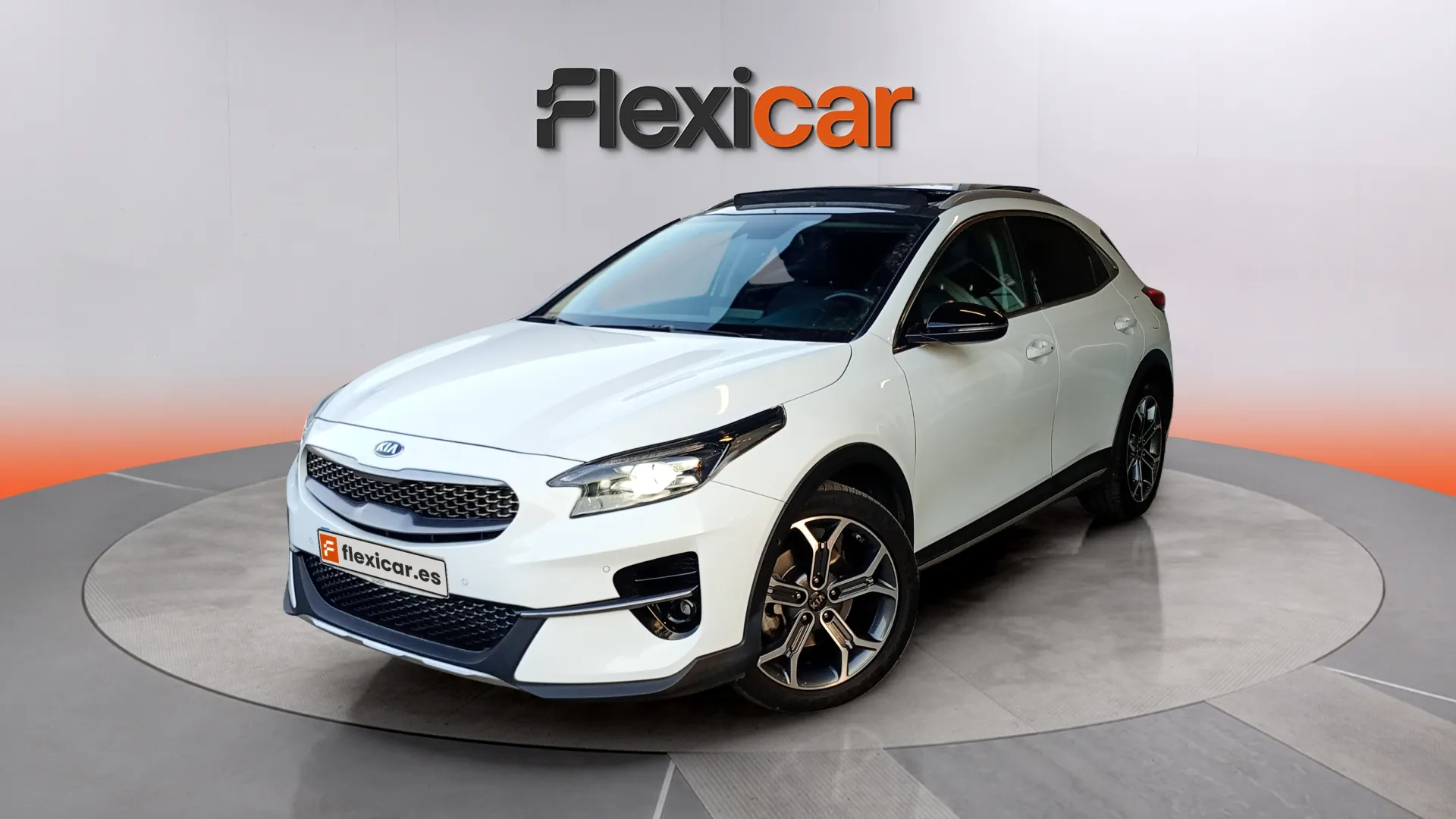 Kia XCeed 1.6 CRDi Drive - foto 3