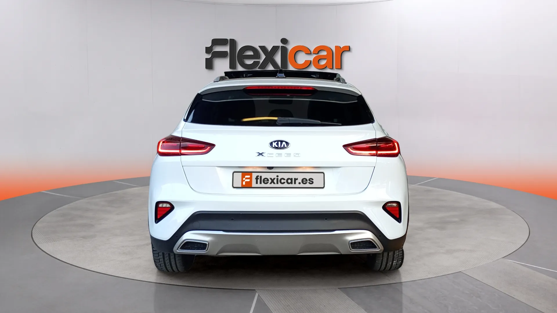 Kia XCeed 1.6 CRDi Drive - foto 6