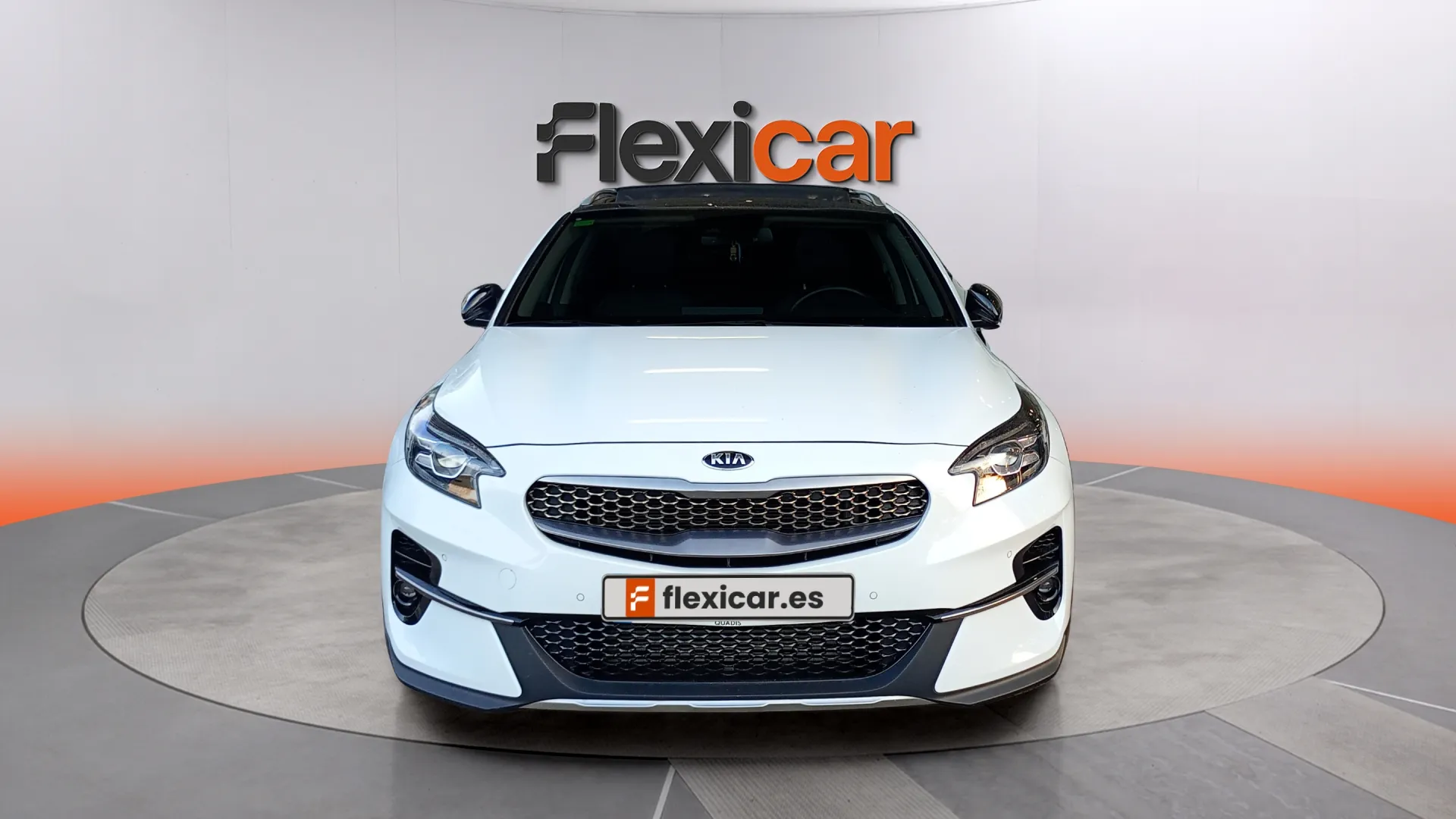 Kia XCeed 1.6 CRDi Drive - foto 2