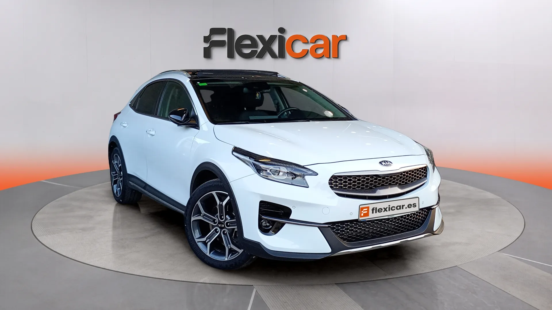Kia XCeed 1.6 CRDi Drive