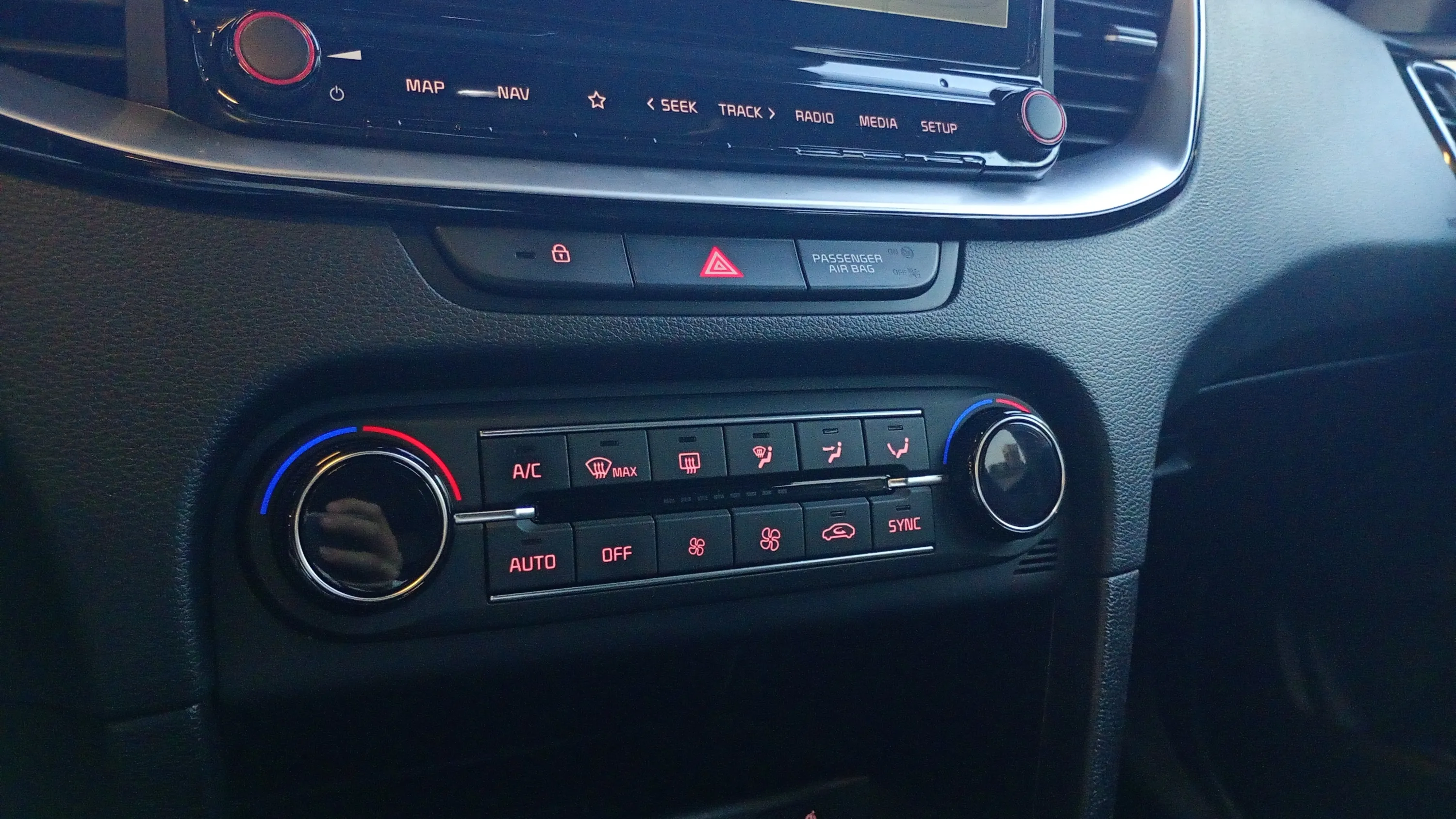 Kia XCeed 1.6 CRDi Drive - foto 12
